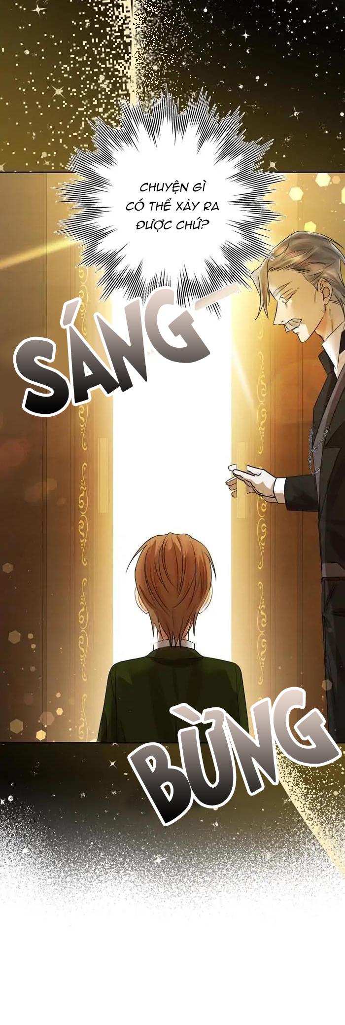 Đọc truyện Mắc Kẹt Trong Game Hẹn Hò Của Em Gái Tôi - Chapter 3