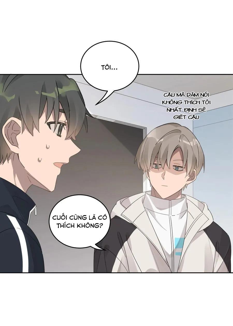 Đọc truyện Năm tháng qua - Chapter 37