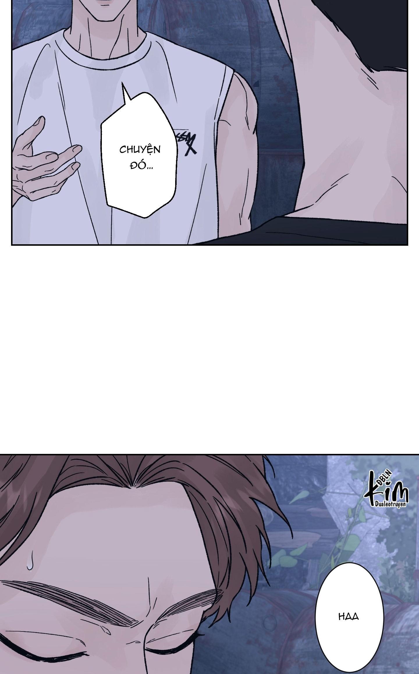 Đọc truyện ĐÊM KINH HOÀNG - Chapter 50