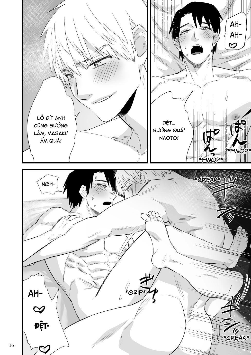 Đọc truyện Cưng mà nói - Chapter 209