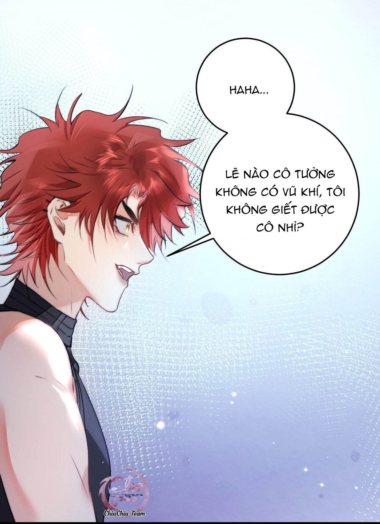 Đọc truyện Tòa Tháp - Chapter 59