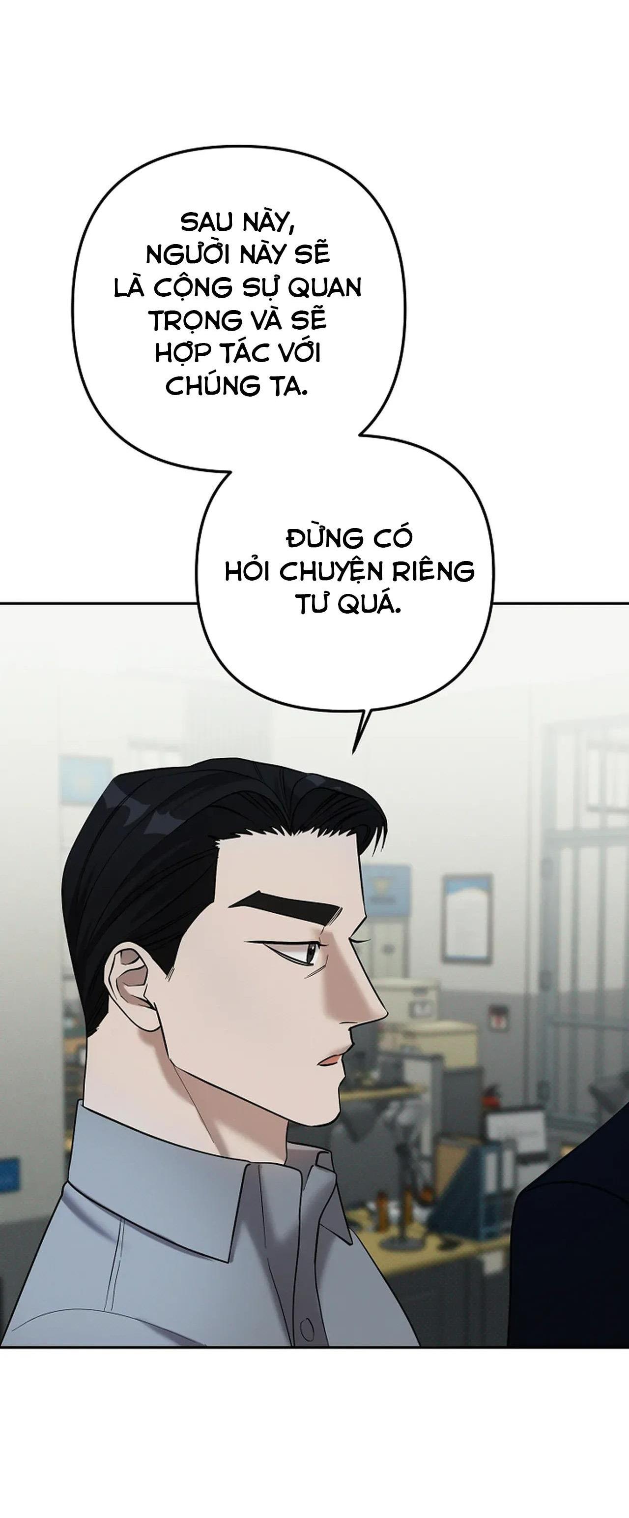 Đọc truyện (END) LÝ DO BỊ LOẠI - Chapter 26