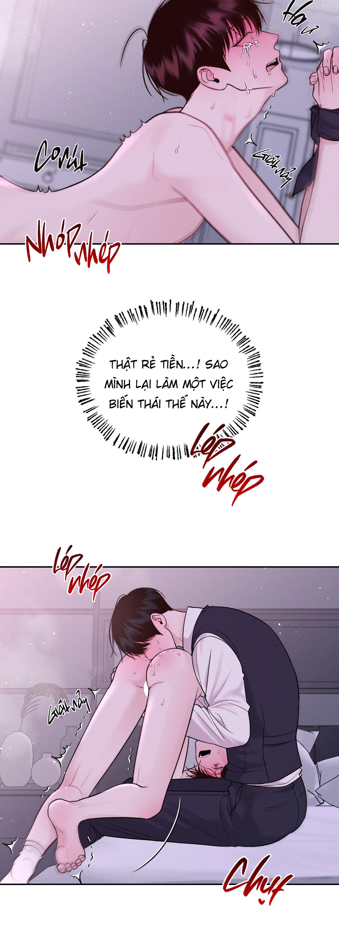Đọc truyện VỊ CỨU TINH VÀO THỨ HAI - Chapter 16