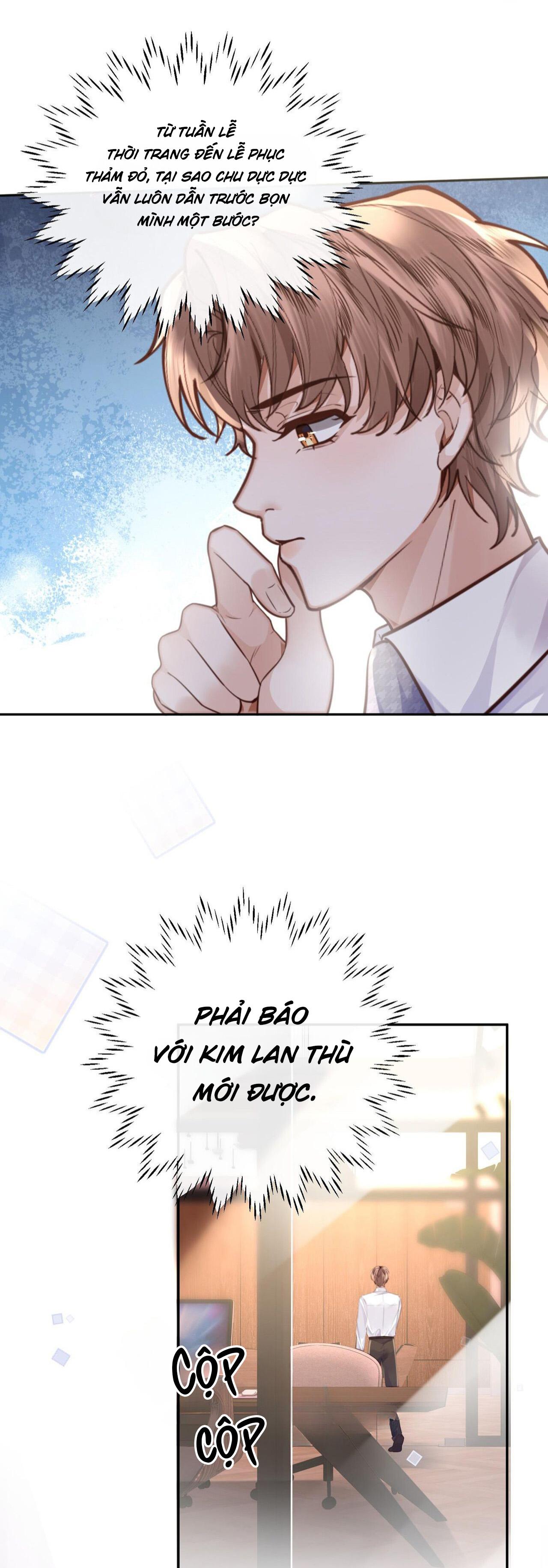 Đọc truyện (END) Đặc Chế Cho Riêng Anh - Chapter 79