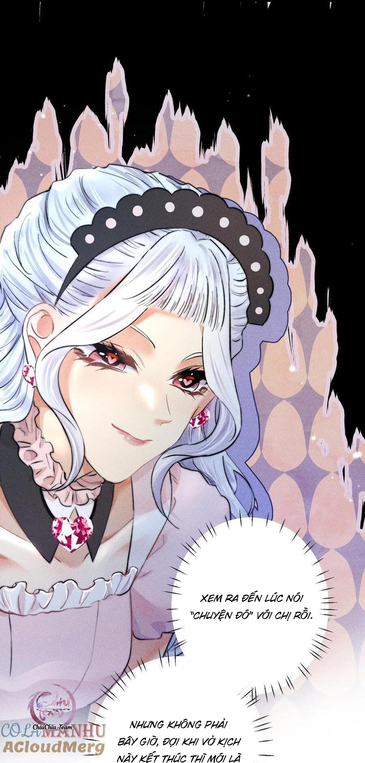 Đọc truyện Tòa Tháp - Chapter 32