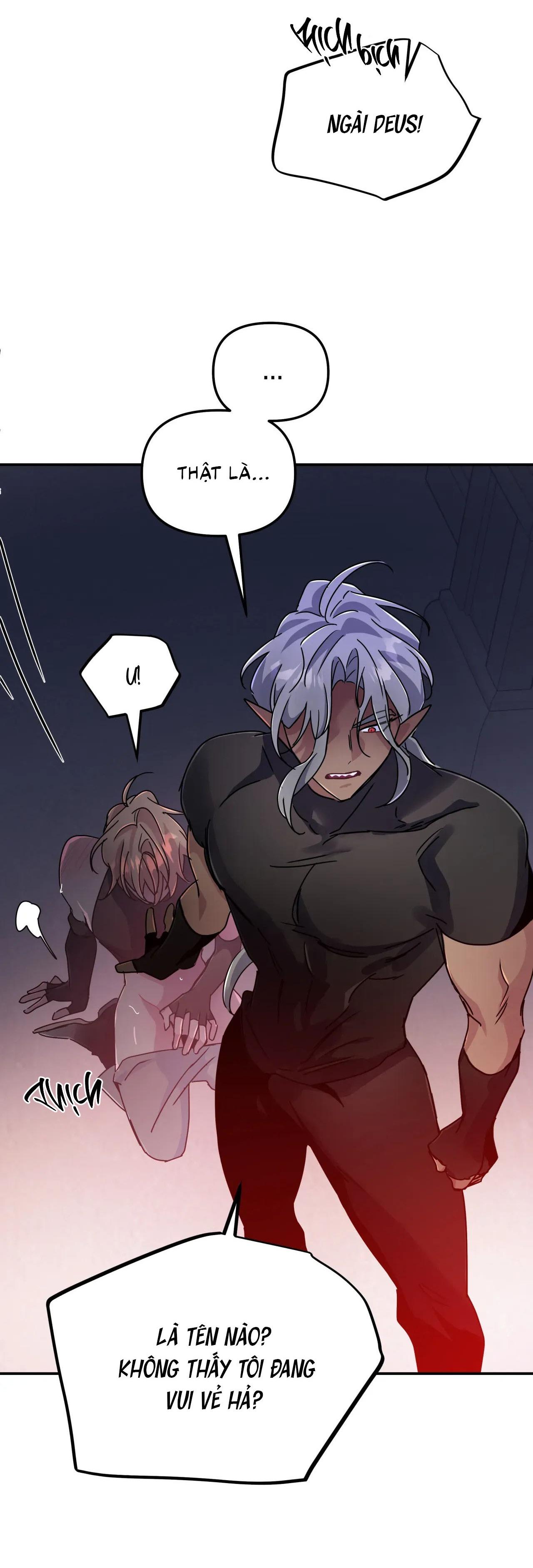 Đọc truyện Ám Giữ Linh Hồn - Chapter 66