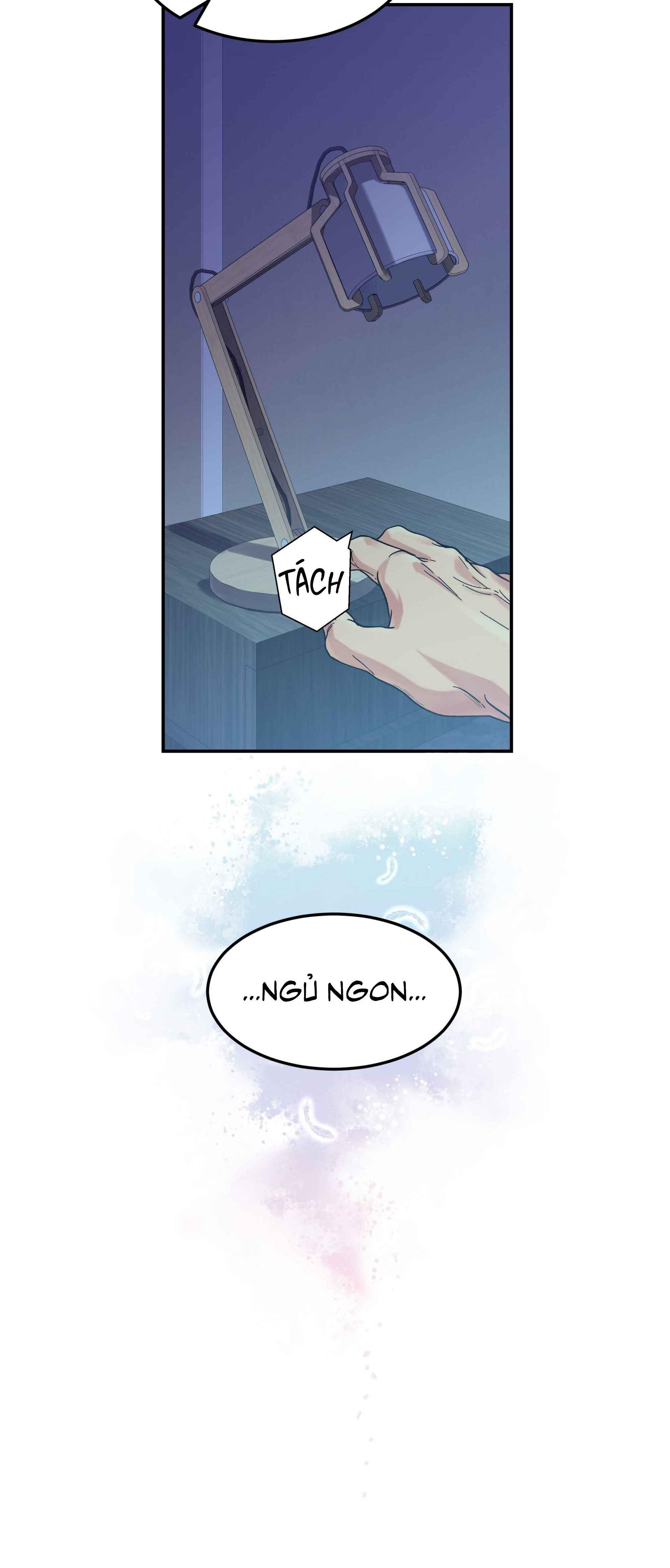 Đọc truyện Quán cơm tỳ hưu - Chapter 21.1