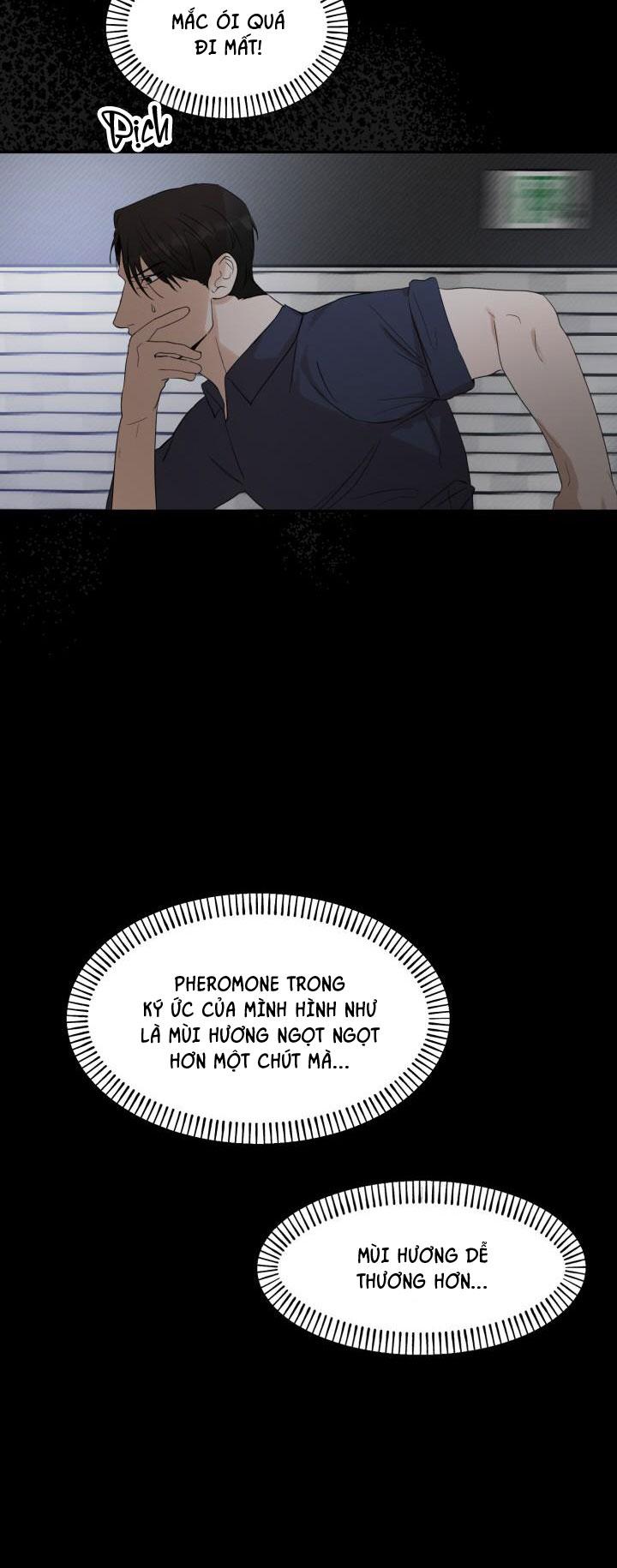 Đọc truyện NGHIỆN SEX - Chapter 12.4