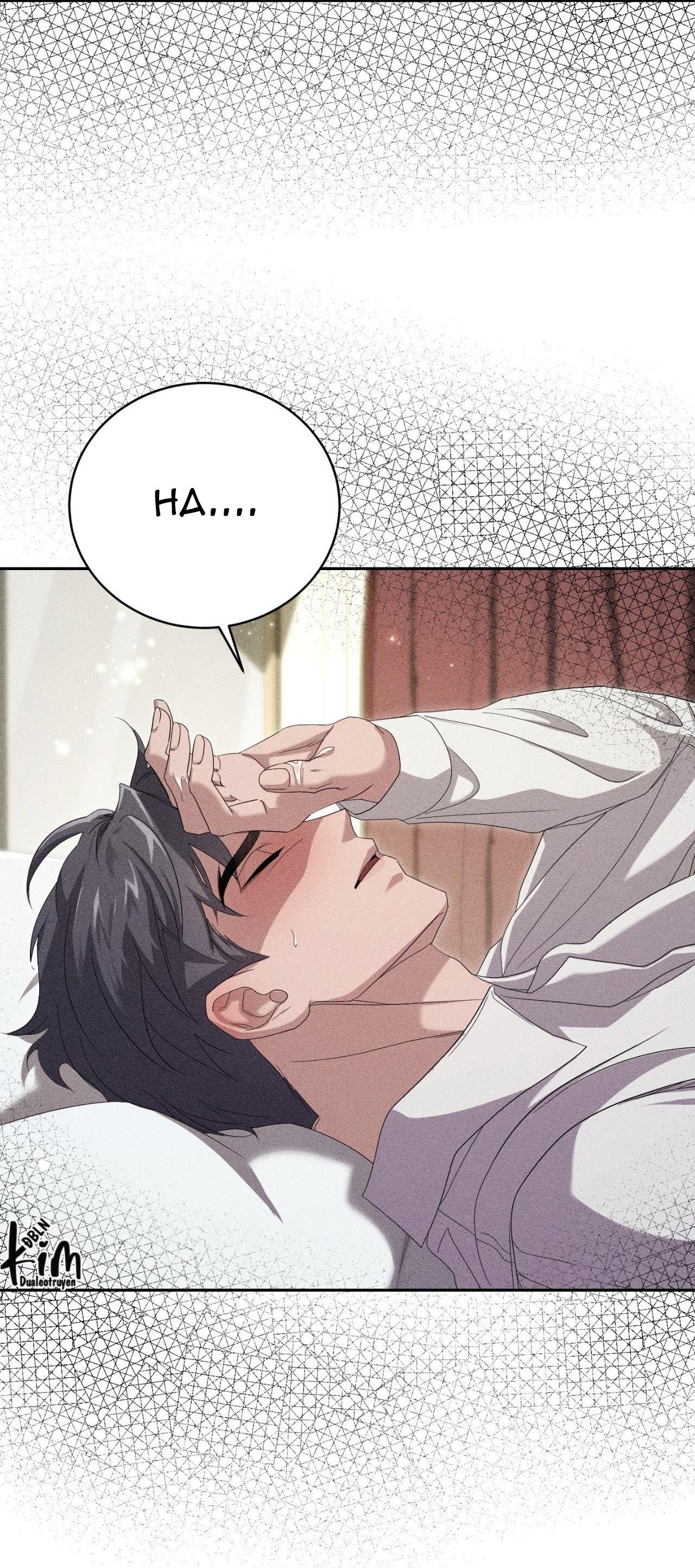 Đọc truyện OMERTA SILENCE - Chapter 6