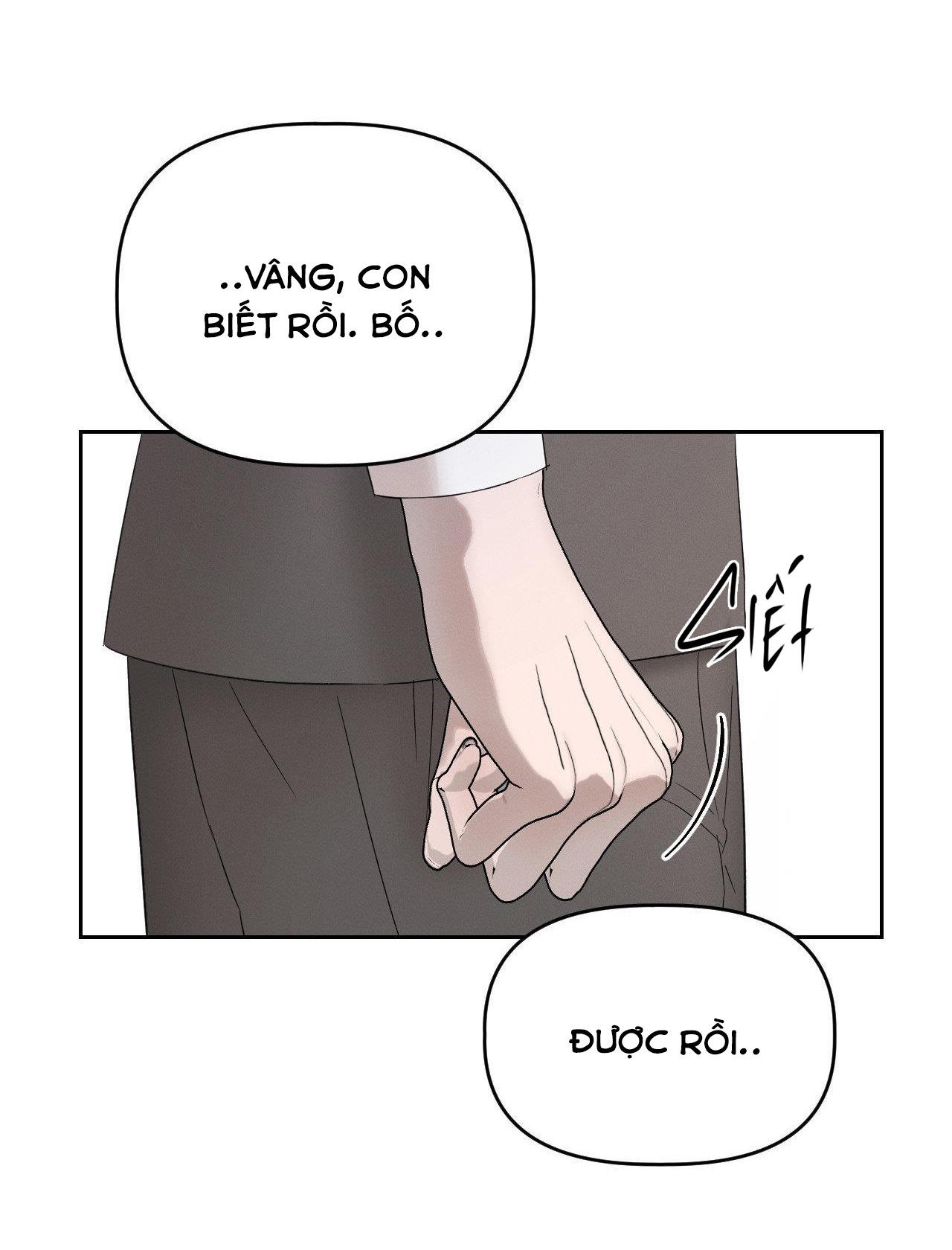 Đọc truyện (END SS1) XÚC CẢM LÀN DA - Chapter 4