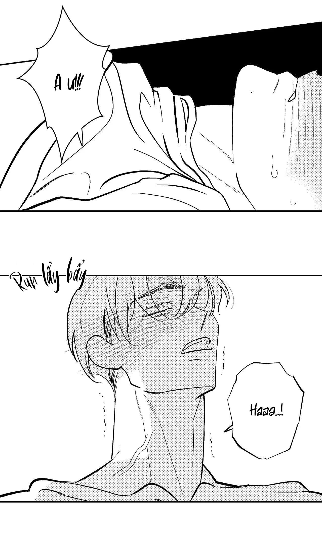 Đọc truyện  Sự kết hợp hoàn hảo - Chapter 47