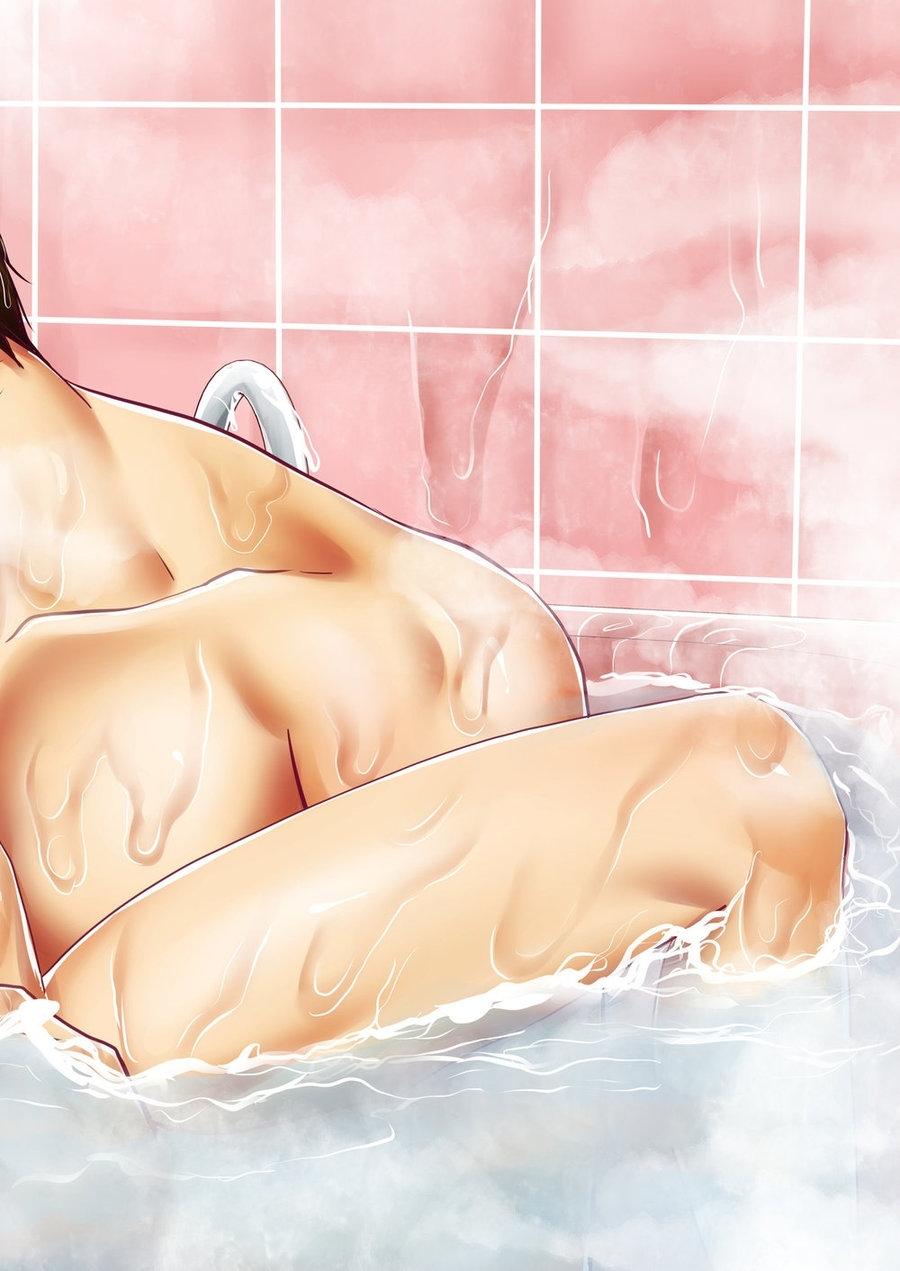 Đọc truyện Tuyển tập pỏn của Nengaranenjuu - Chapter 6.5