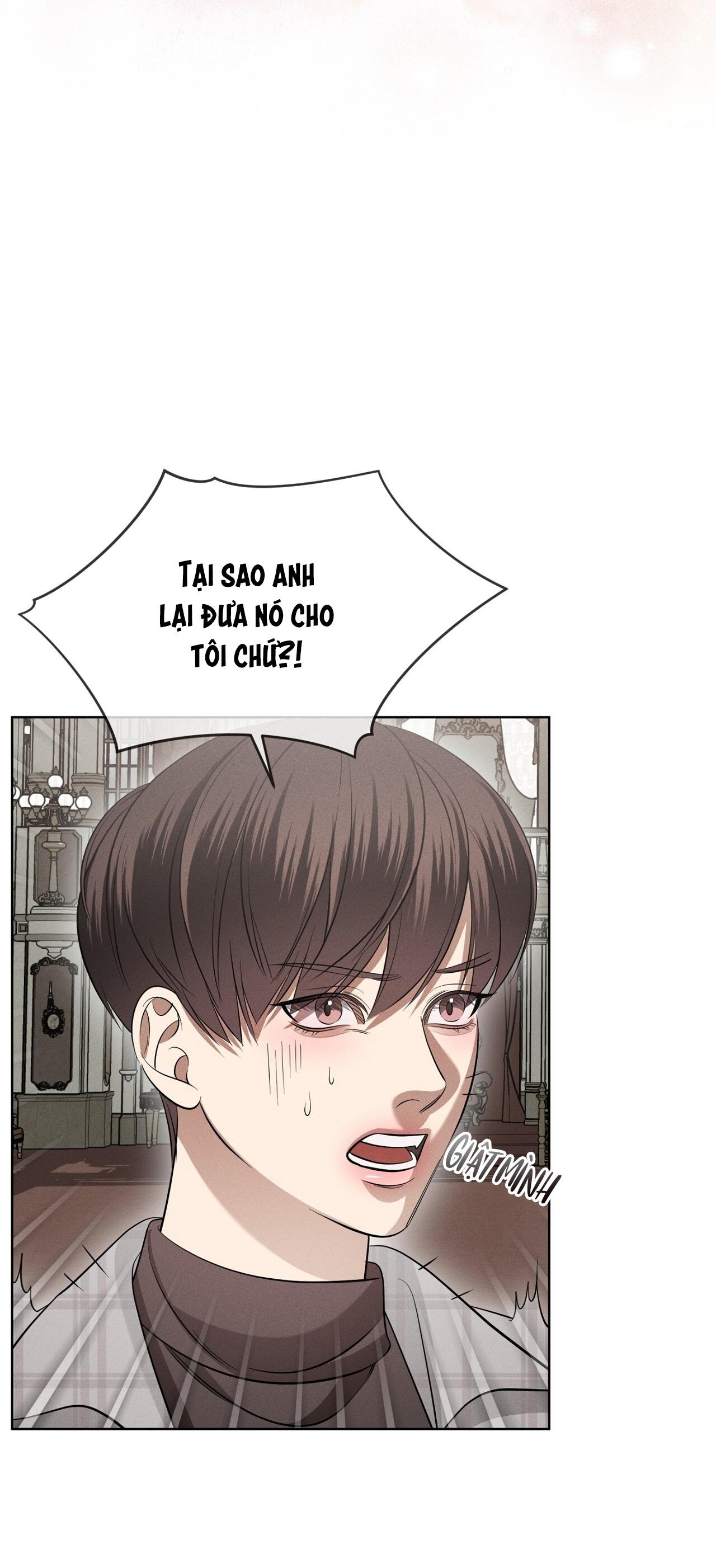 Đọc truyện ĐÊM SĂN Ở LONDON - Chapter 46