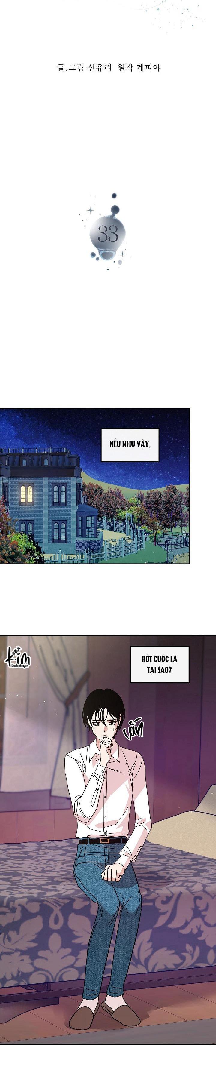 Đọc truyện Sa Ha (Anh dâu x em chồng) - Chapter 33