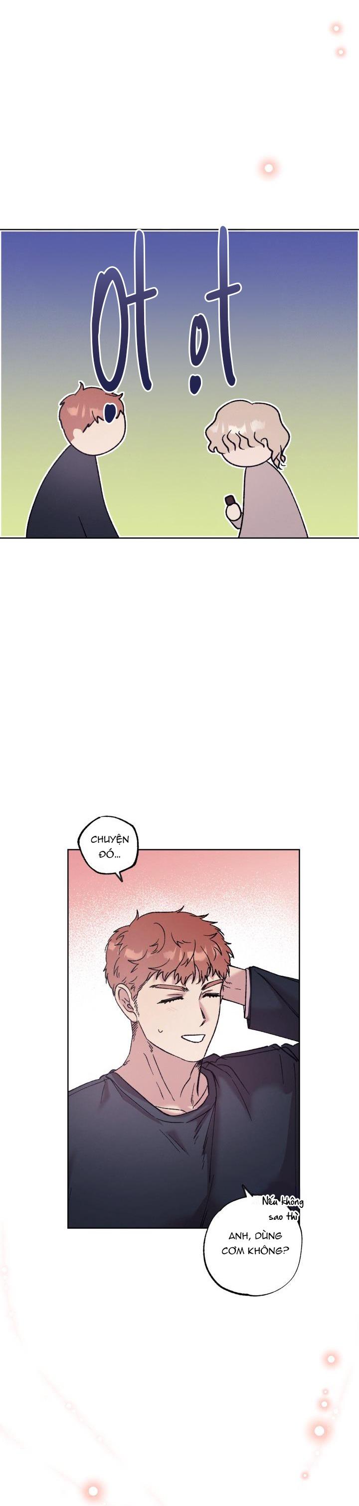 Đọc truyện TUYỂN TẬP NHẤT THỤ ĐA CÔNG CỦA NHÀ KIM - Chapter 34.1