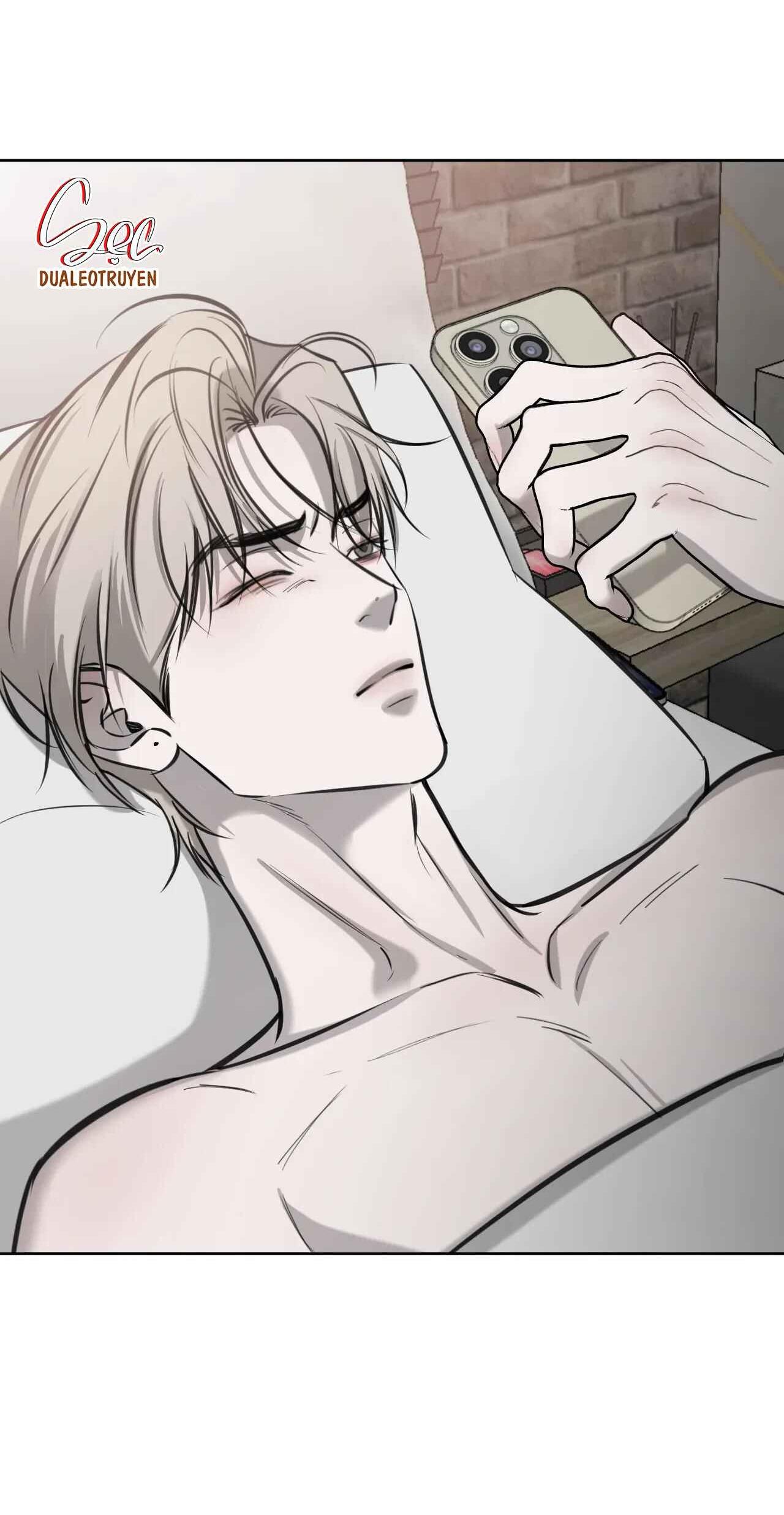 Đọc truyện GIỮA TÌNH CỜ VÀ ĐỊNH MỆNH - Chapter 69