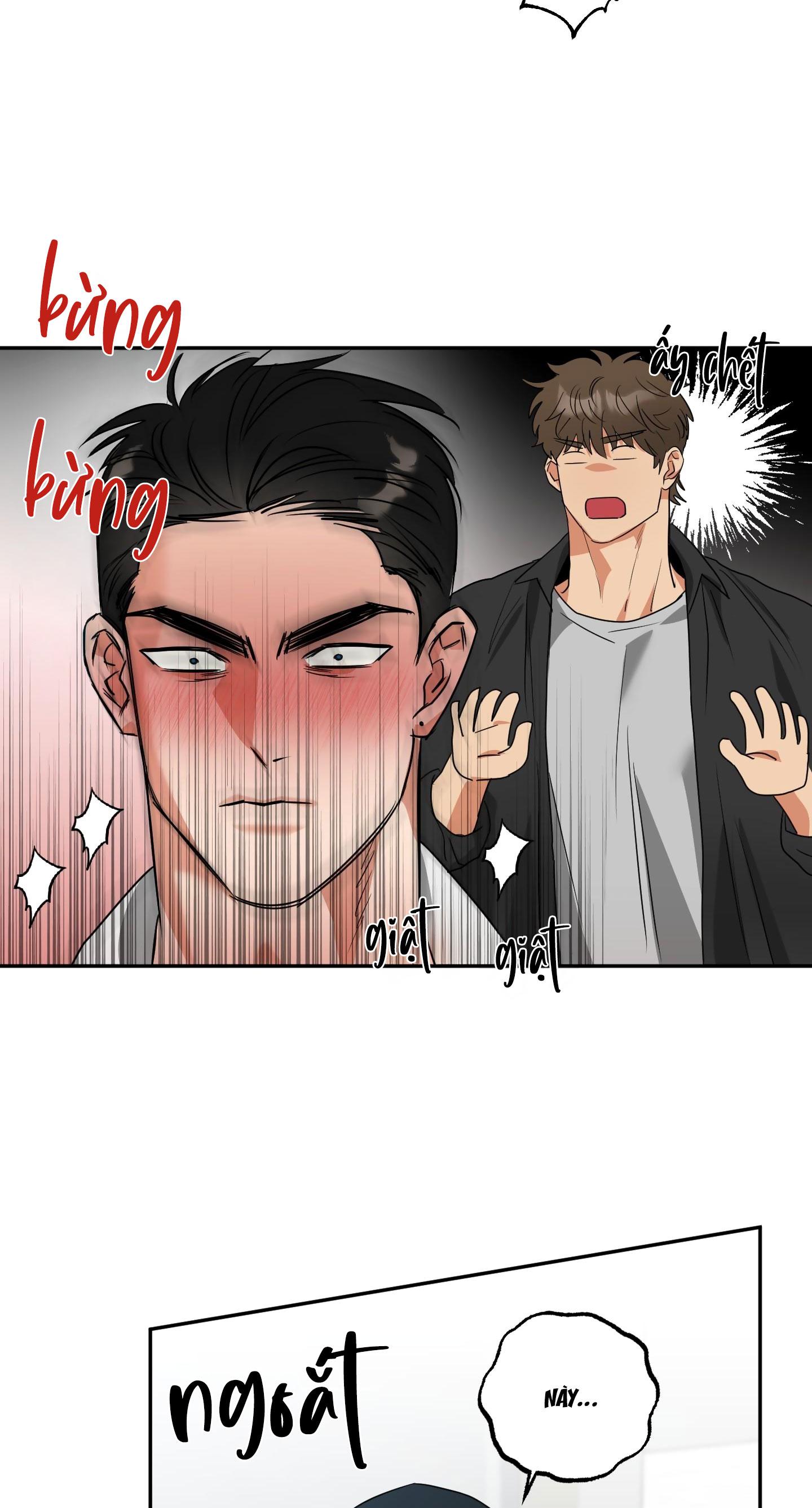 Đọc truyện DẠY CHỊCH - Chapter 18