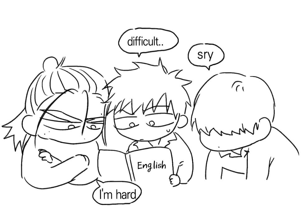 Đọc truyện NHỮNG CON CHÓ TRONG TÙ - Chapter 18.1