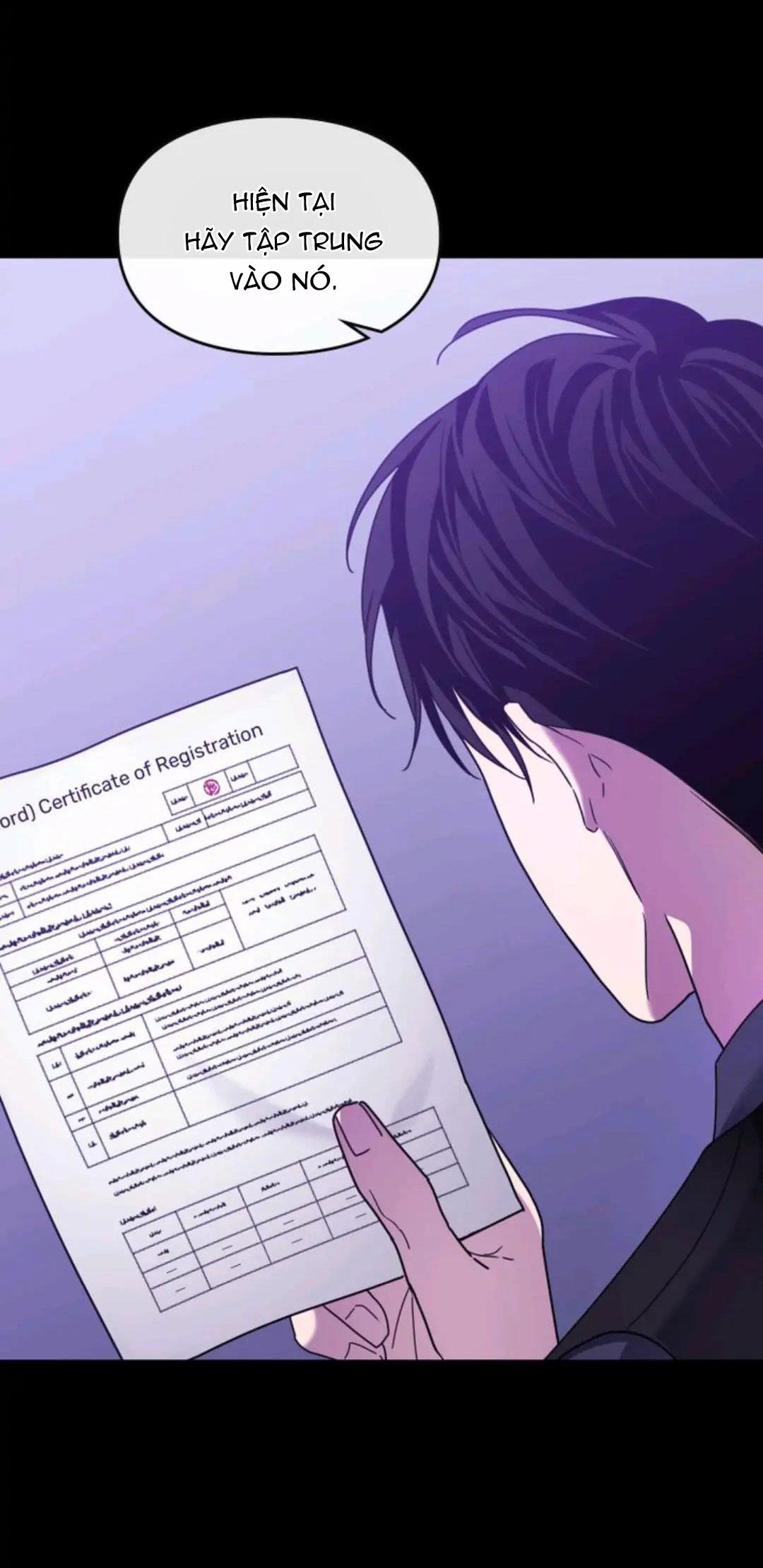 Đọc truyện Dấu Vết Mặt Trời - Chapter 8