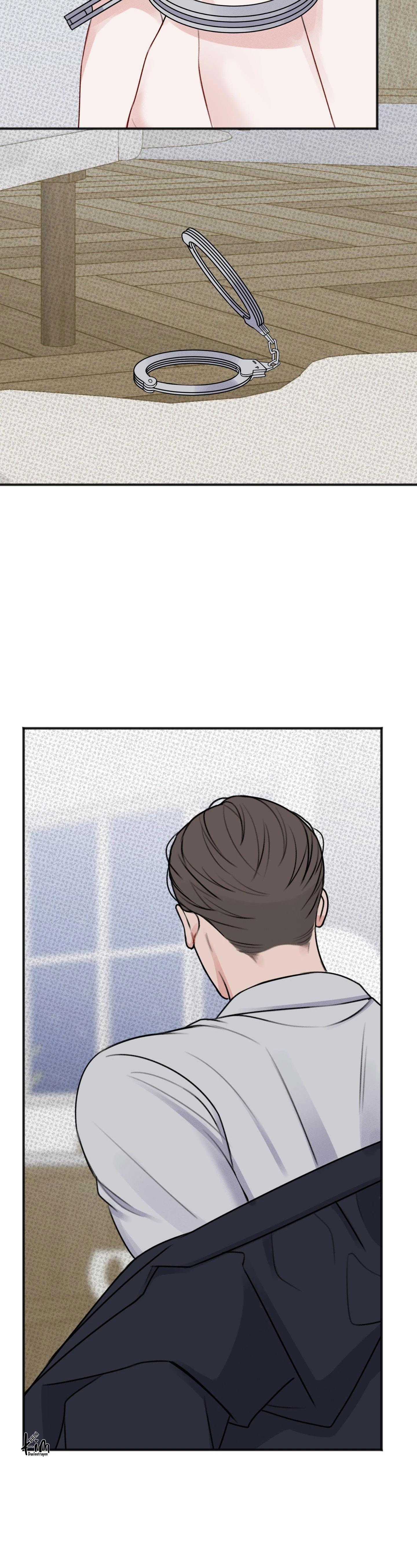 Đọc truyện CẢNH BÁO MƯA - Chapter 28