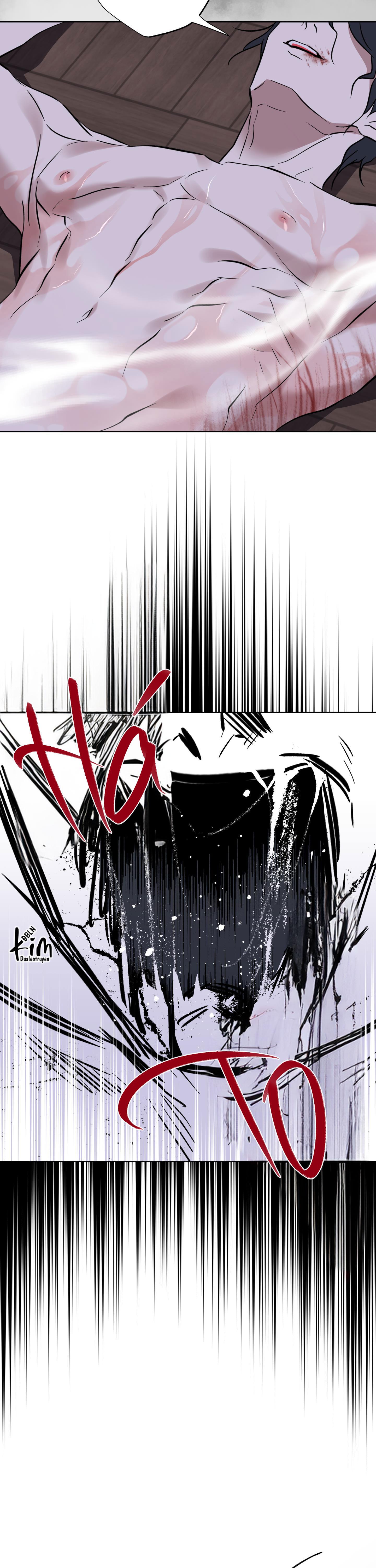 Đọc truyện CÓ LẼ MỖI NGÀY ĐỀU MƯA - Chapter 11