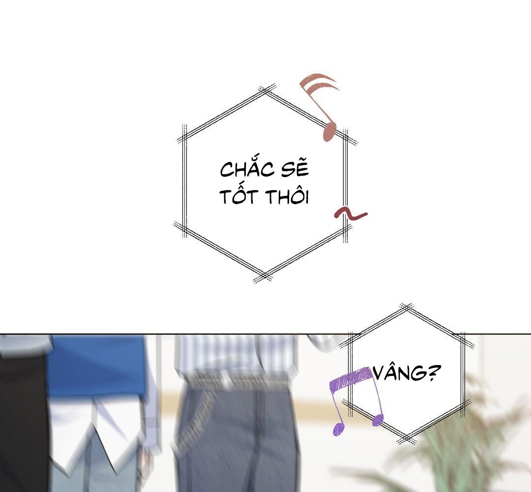 Đọc truyện Yêu fan đừng yêu tôi - Chapter 11