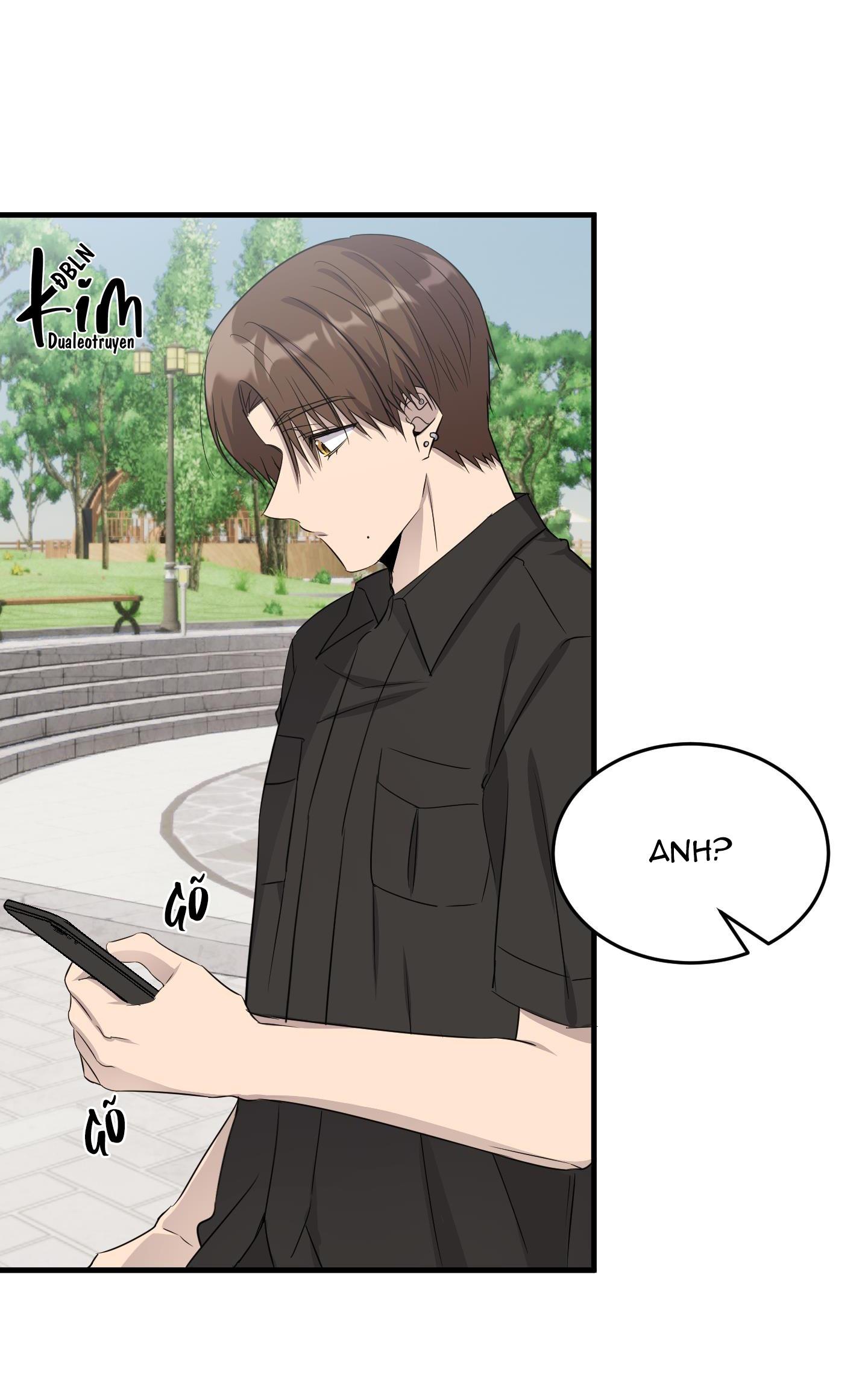 Đọc truyện NGHIỆN SEX - Chapter 29.6