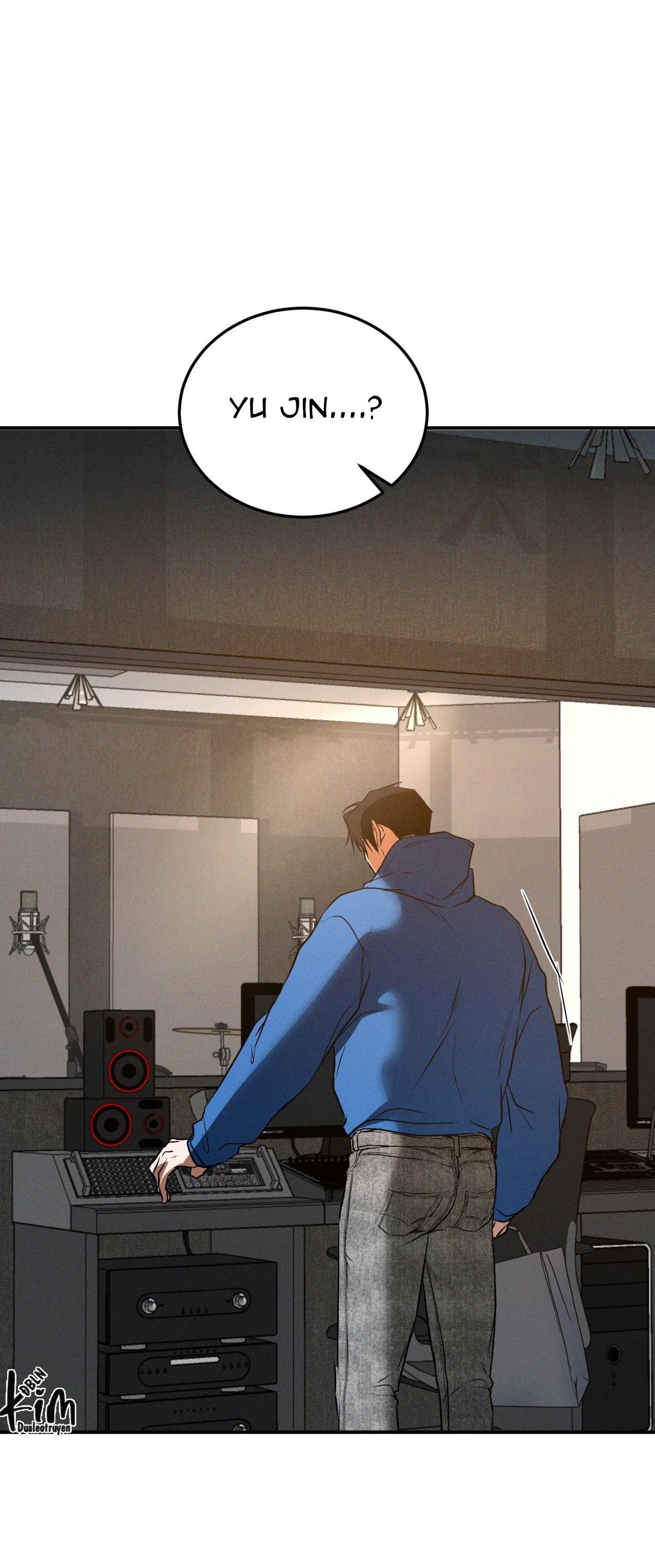 Đọc truyện FLASHLIGHT - Chapter 34
