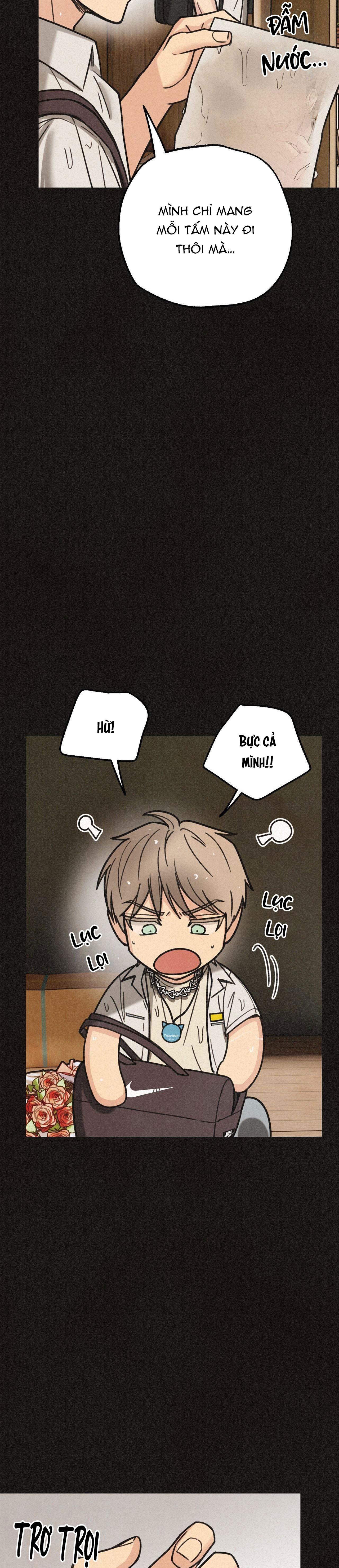 Đọc truyện BĂNG ĐẢNG SAMGEORI - Chapter 19