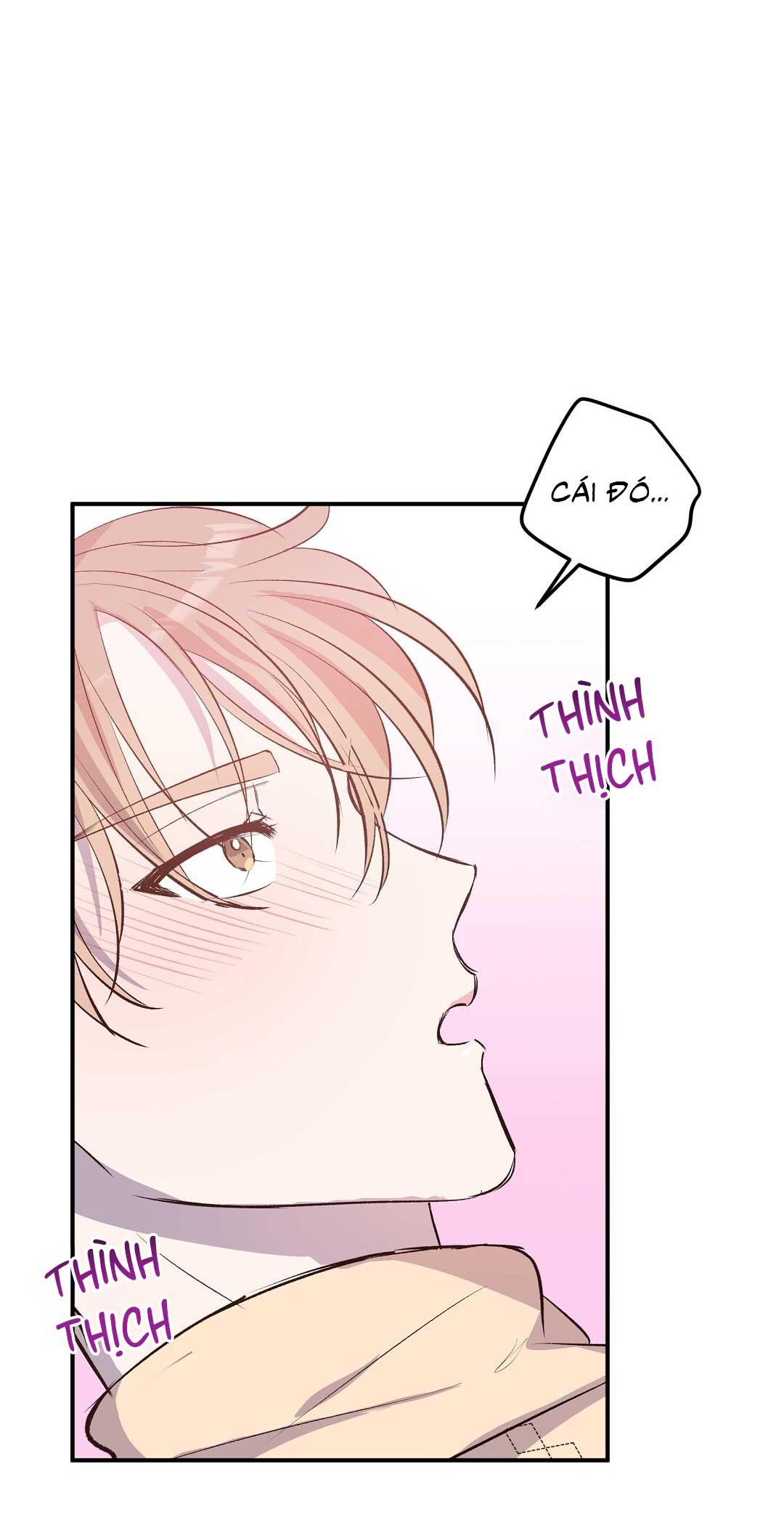 Đọc truyện CHUYỆN TÌNH ĐẢO HOANG - Chapter 33.5