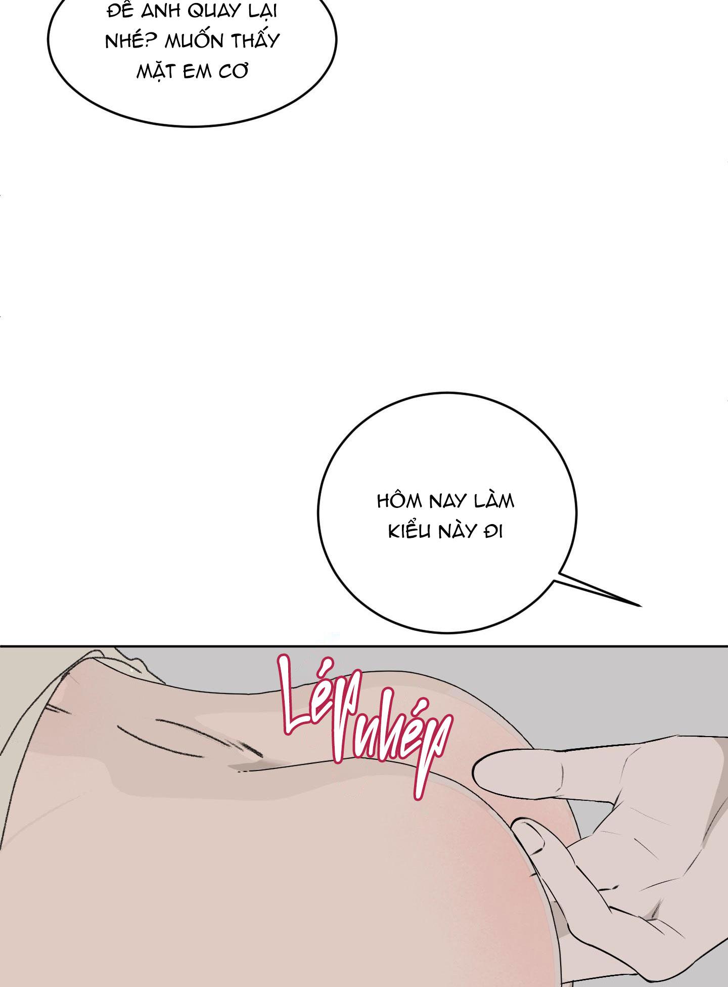 Đọc truyện Missing Romance - Chapter 20
