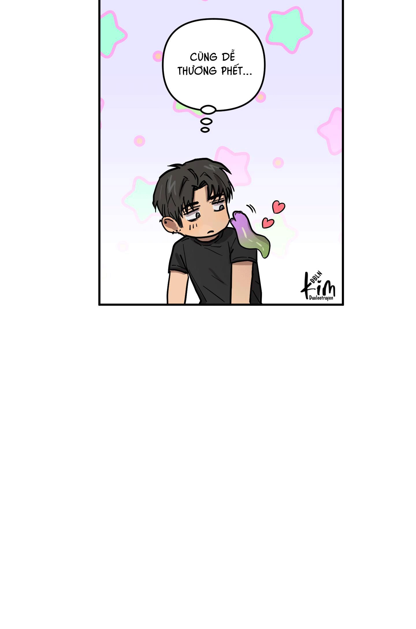 Đọc truyện BL NGẮN TUYỂN CHỌN - Chapter 13.9