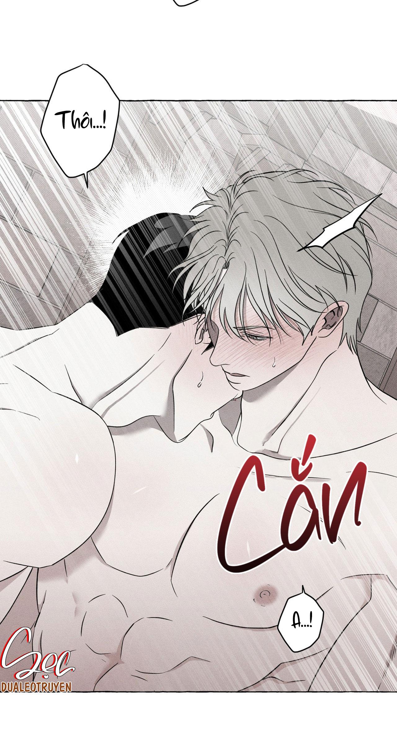 Đọc truyện XƯƠNG VÀ CÁNH HOA - Chapter 6