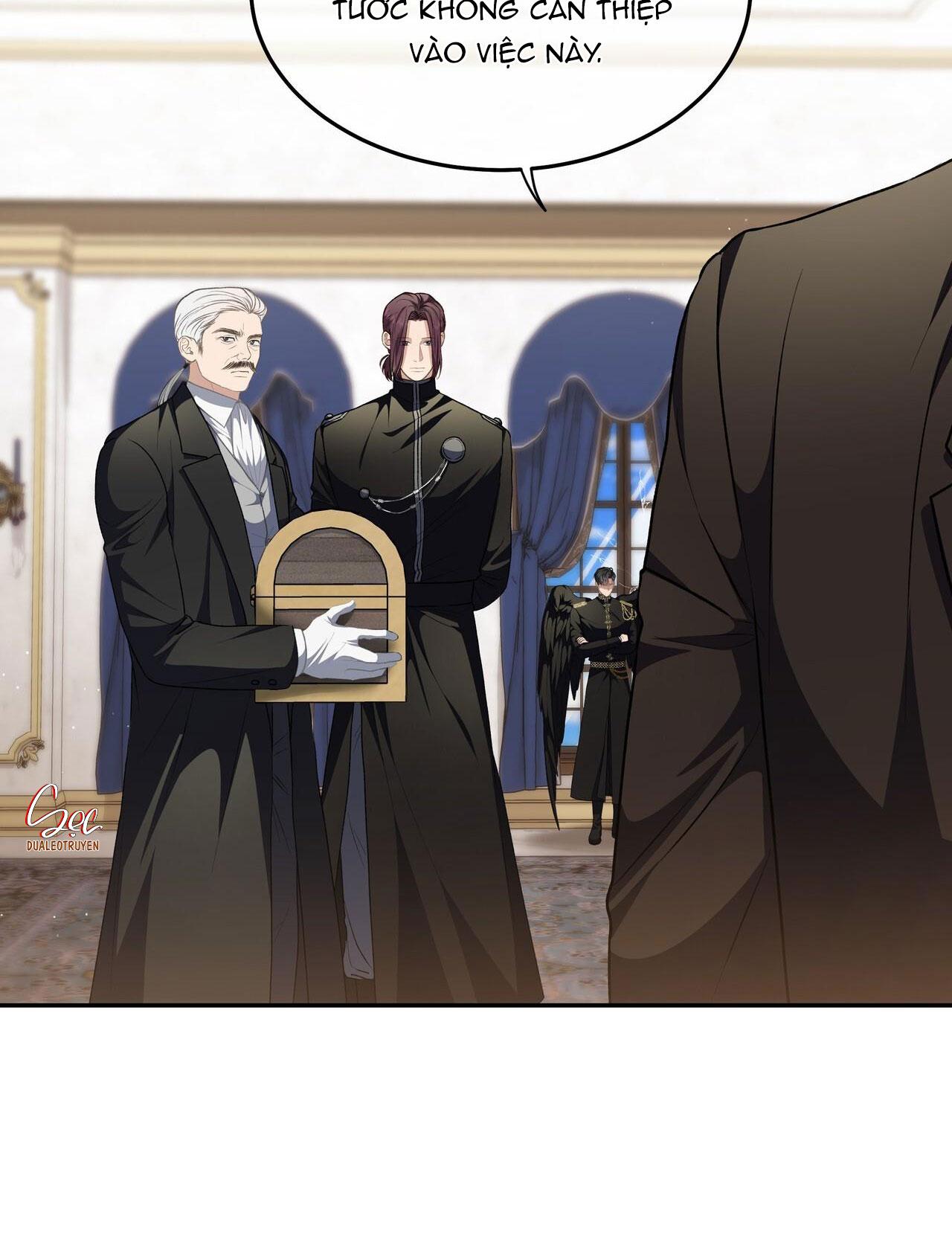 Đọc truyện CÁCH TỒN TẠI NHƯ MỘT NGƯỜI CHƠI - Chapter 39