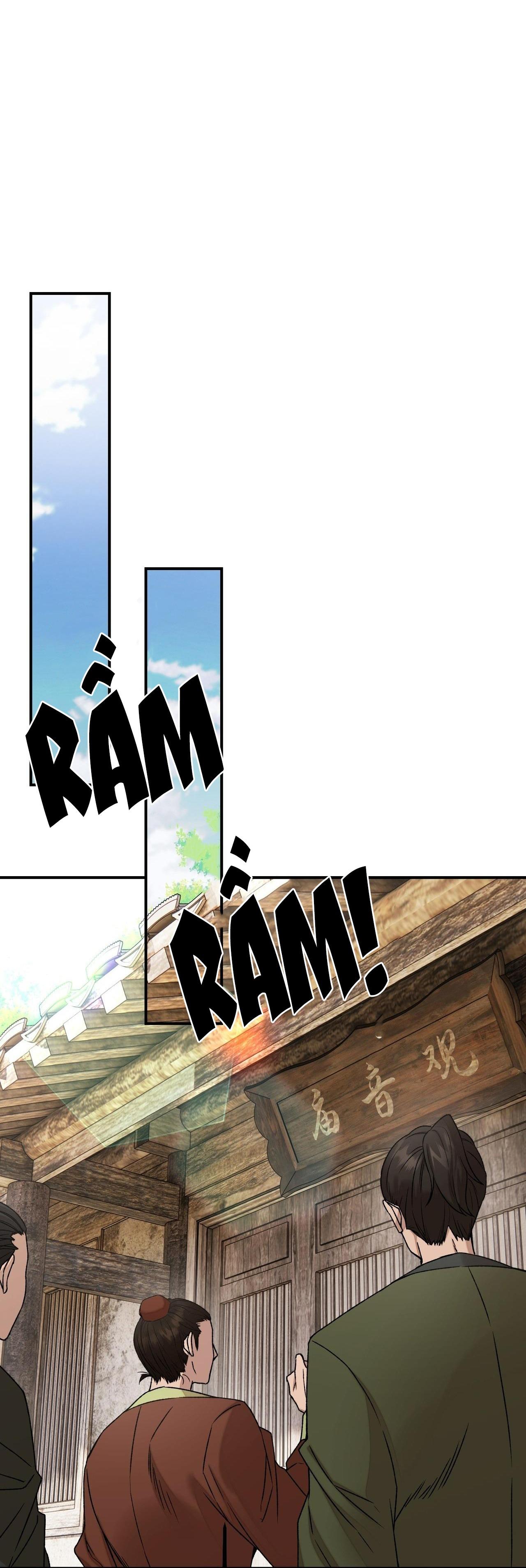 Đọc truyện HỒNG NGỌC GIỮA NỀN TUYẾT TRẮNG - Chapter 2