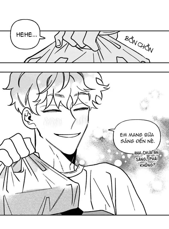 Đọc truyện Yona và Chang-il - Chapter 0