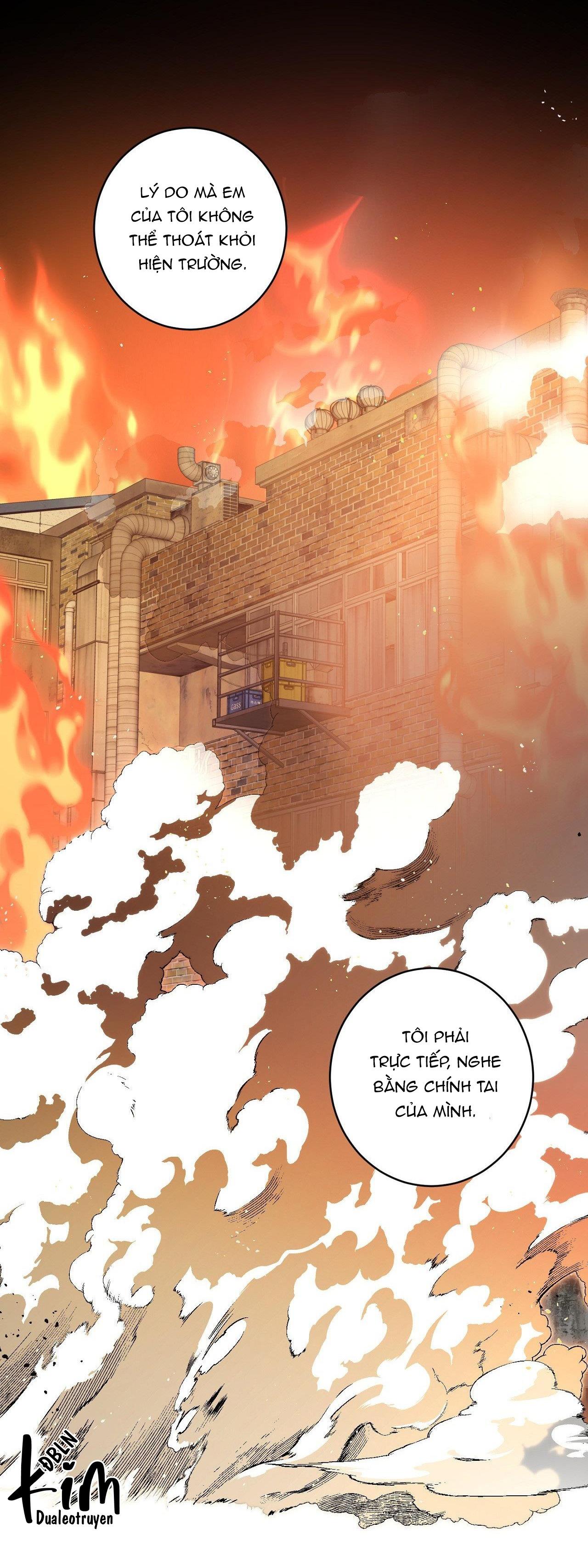 Đọc truyện NGÀN NĂM CÓ MỘT - Chapter 46