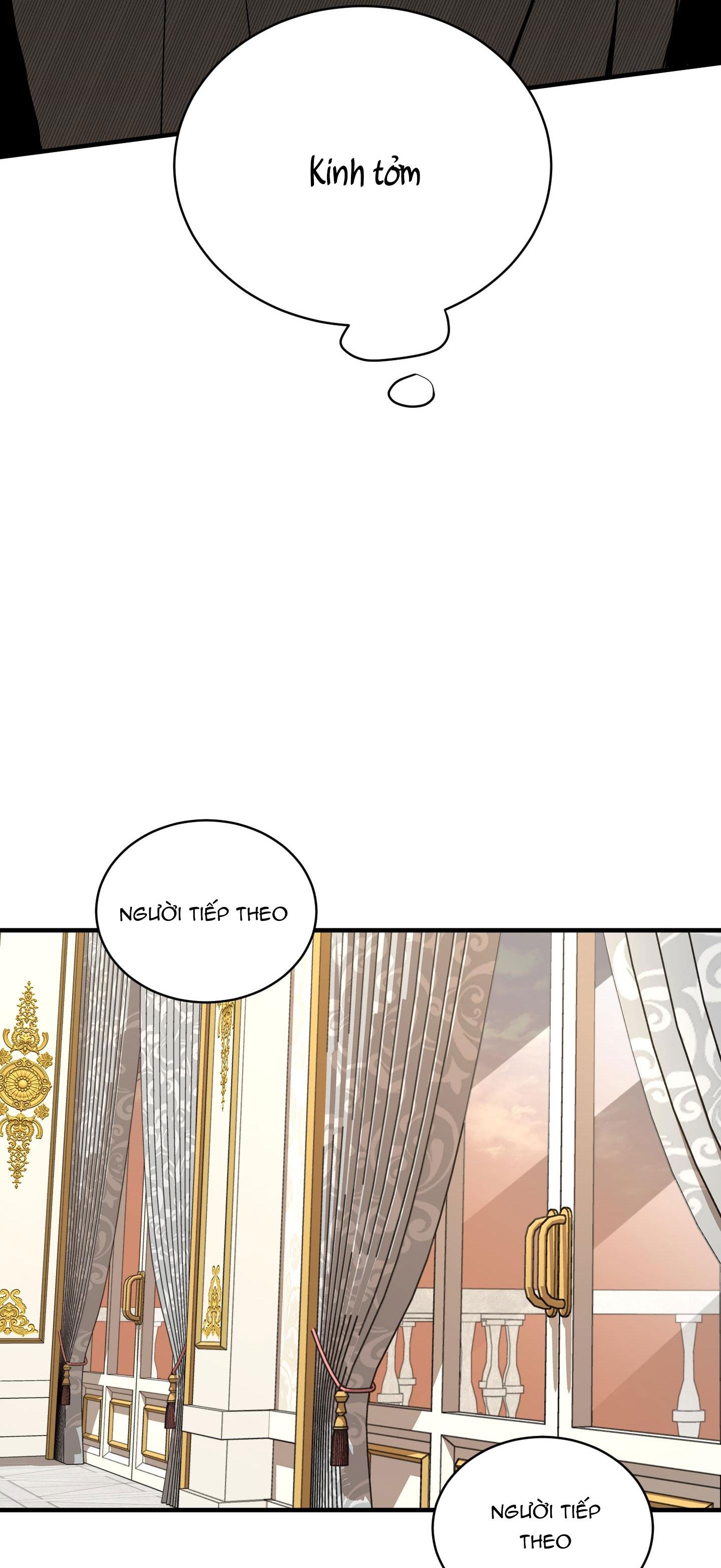 Đọc truyện LOÀI HOA KHÔNG TÊN - Chapter 11