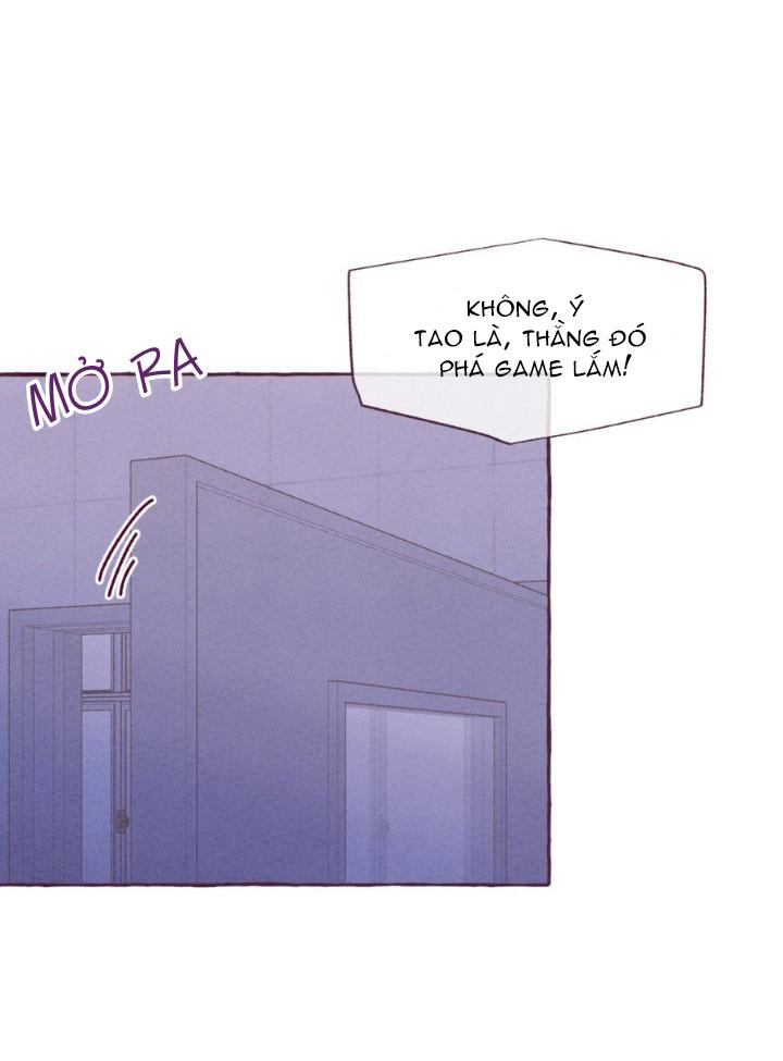 Đọc truyện Dự Báo Thời Tiết Ngày Mai Sẽ Nắng - Chapter 11