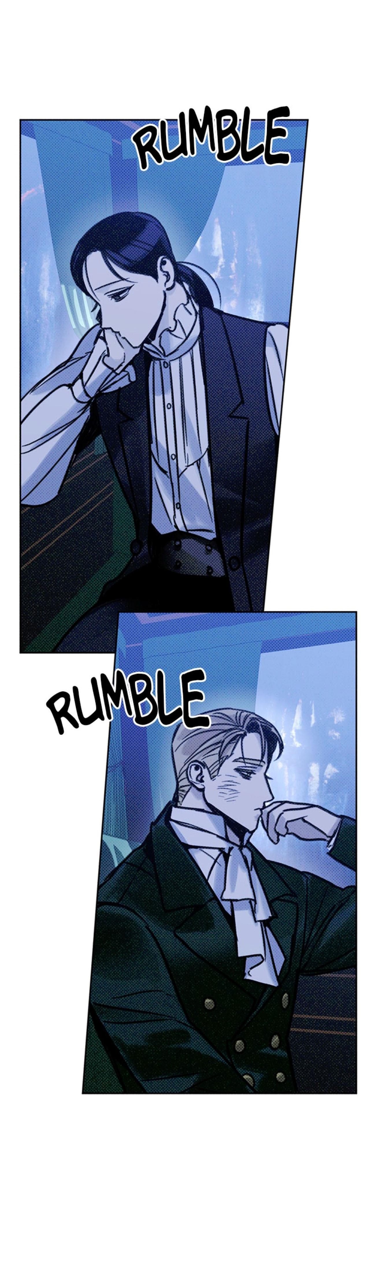 Đọc truyện SOLO FOR TWO - Chapter 9