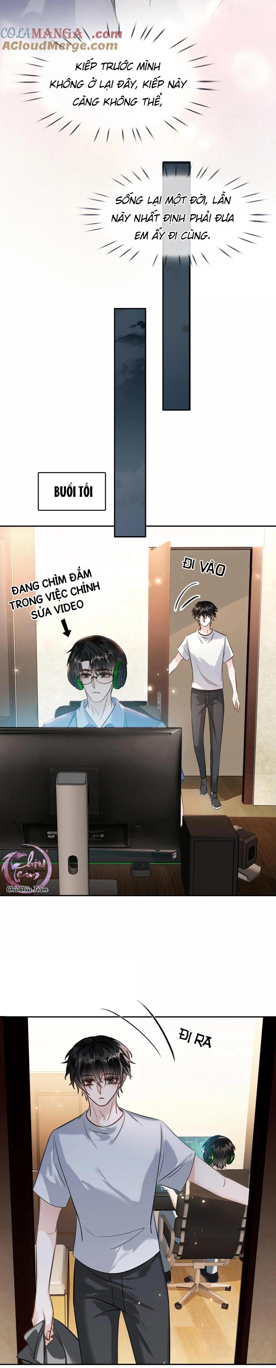 Đọc truyện Không Làm Trai Bao! - Chapter 149