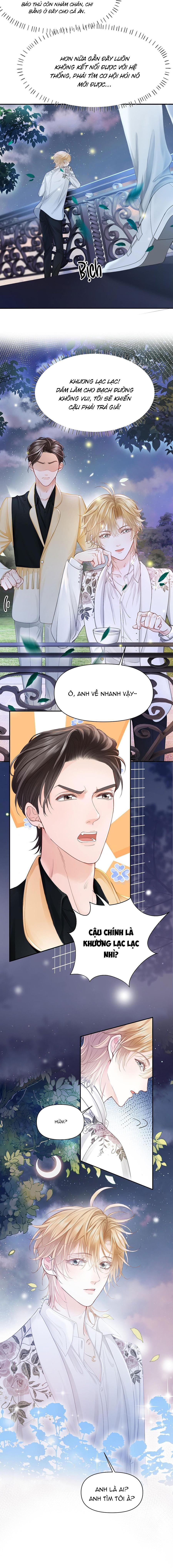 Đọc truyện Tiểu thiếu gia dựa vào nhan sắc càn quét toàn hệ thống - Chapter 10