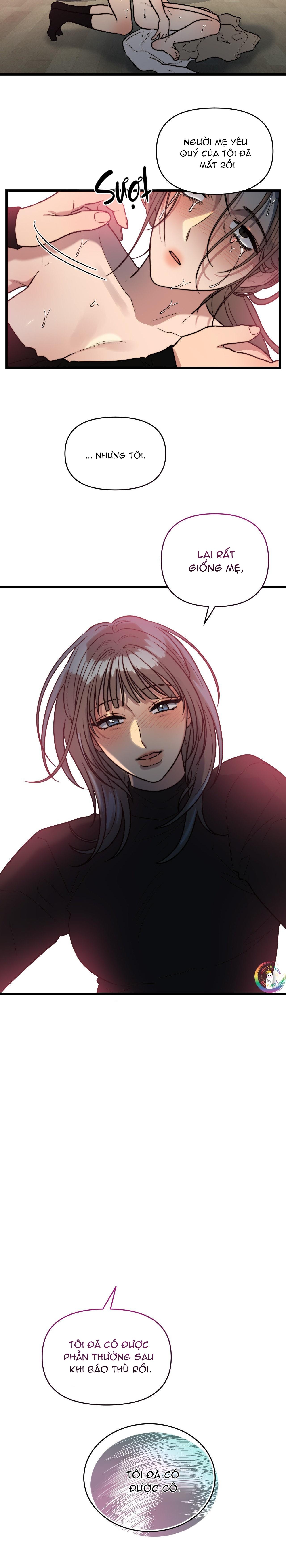 Đọc truyện Màn Kịch Vô Nhân Tính (END) - Chapter 4