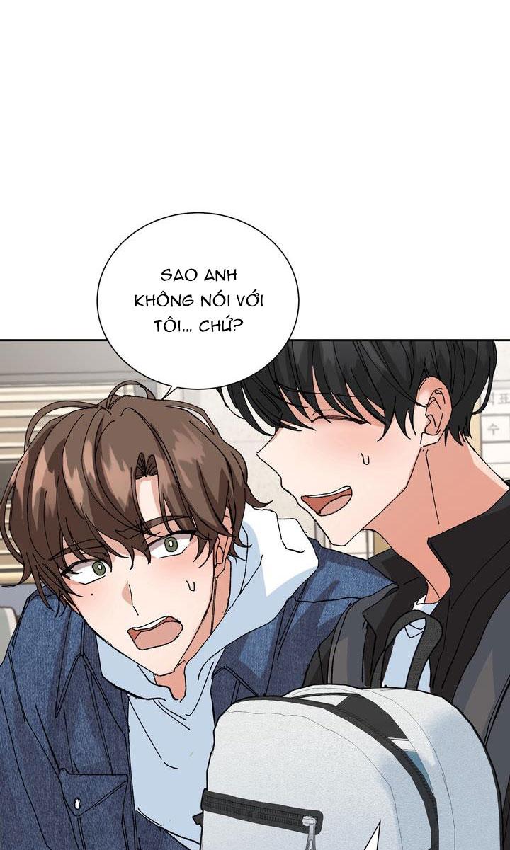 Đọc truyện ĐẶC QUYỀN CHO CẶP ĐÔI MỚI CƯỚI - Chapter 2