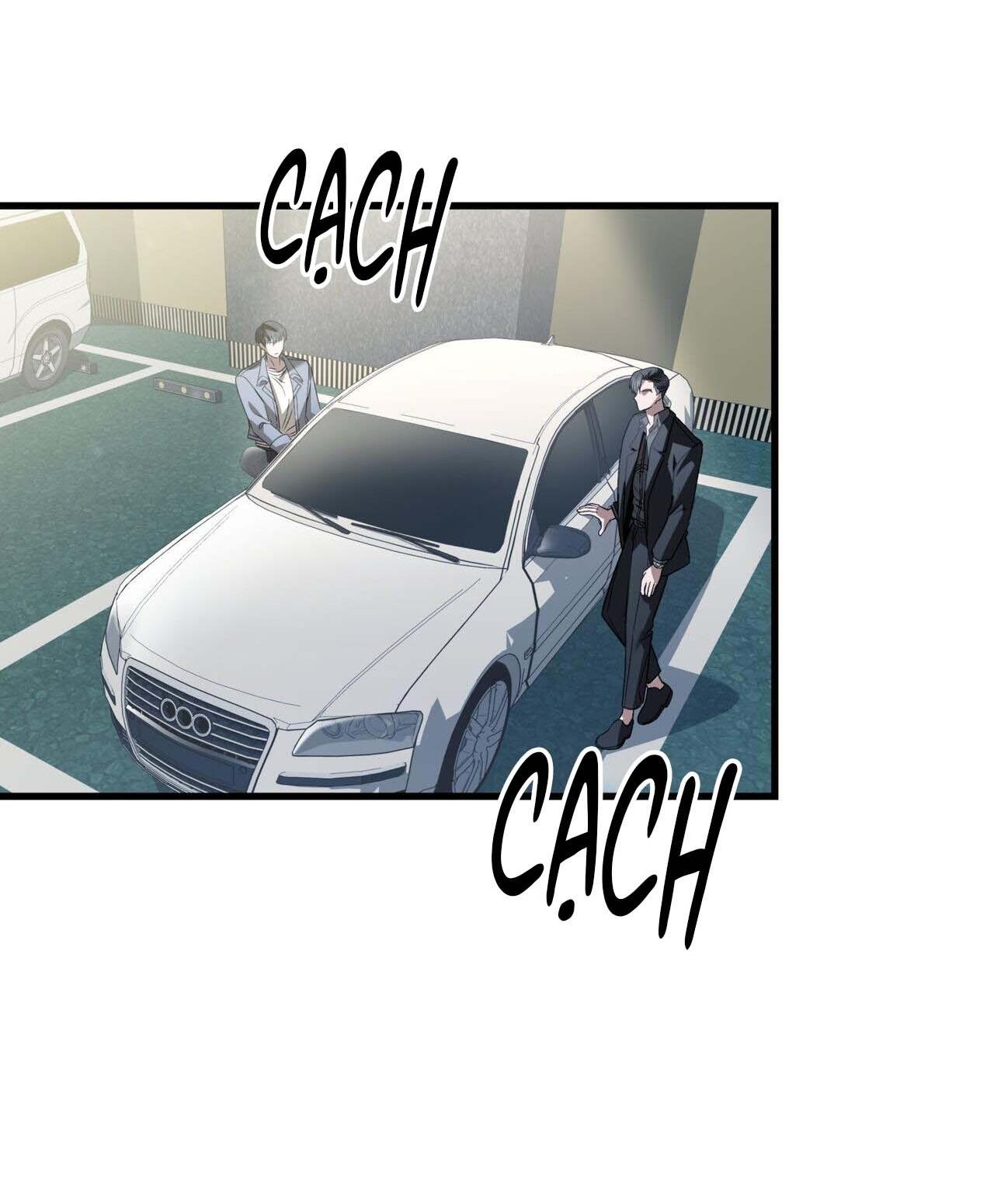 Đọc truyện Raw - Chapter 33