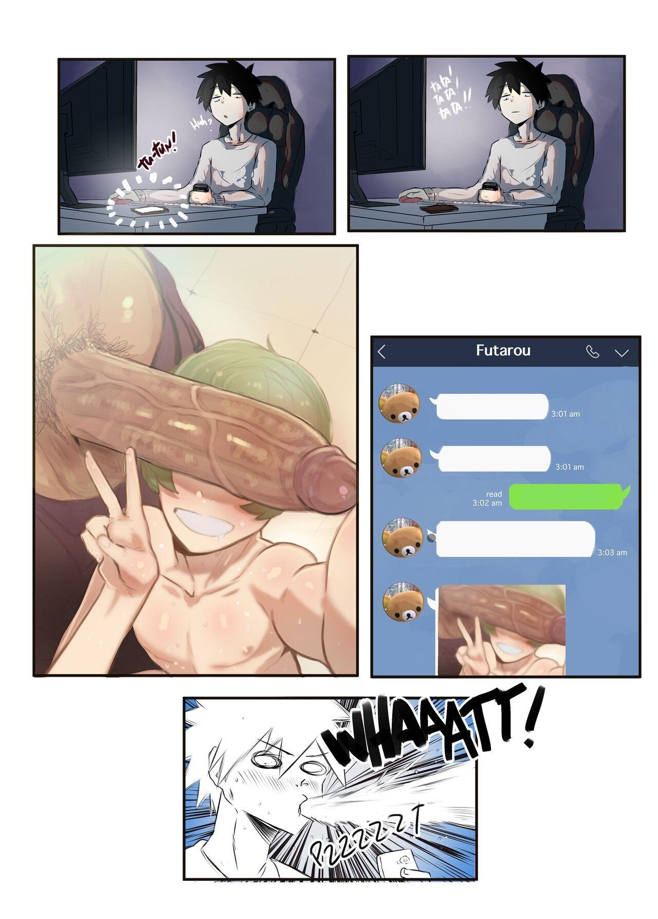 Đọc truyện thuốc nhỏ mắt chống cận chuyên dùng cho cú đêm - Chapter 8