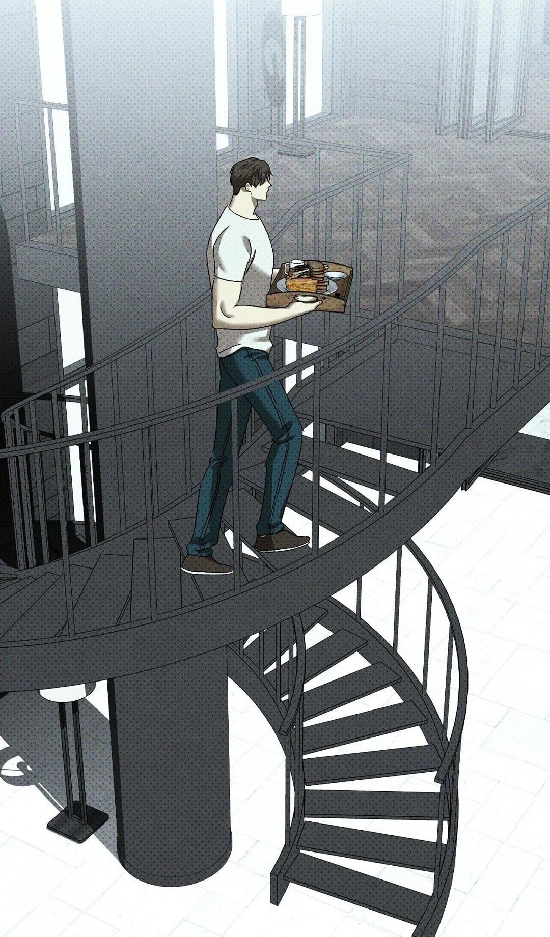 Đọc truyện DƯỚI ÁNH ĐÈN XANH Ss2 - Chapter 20