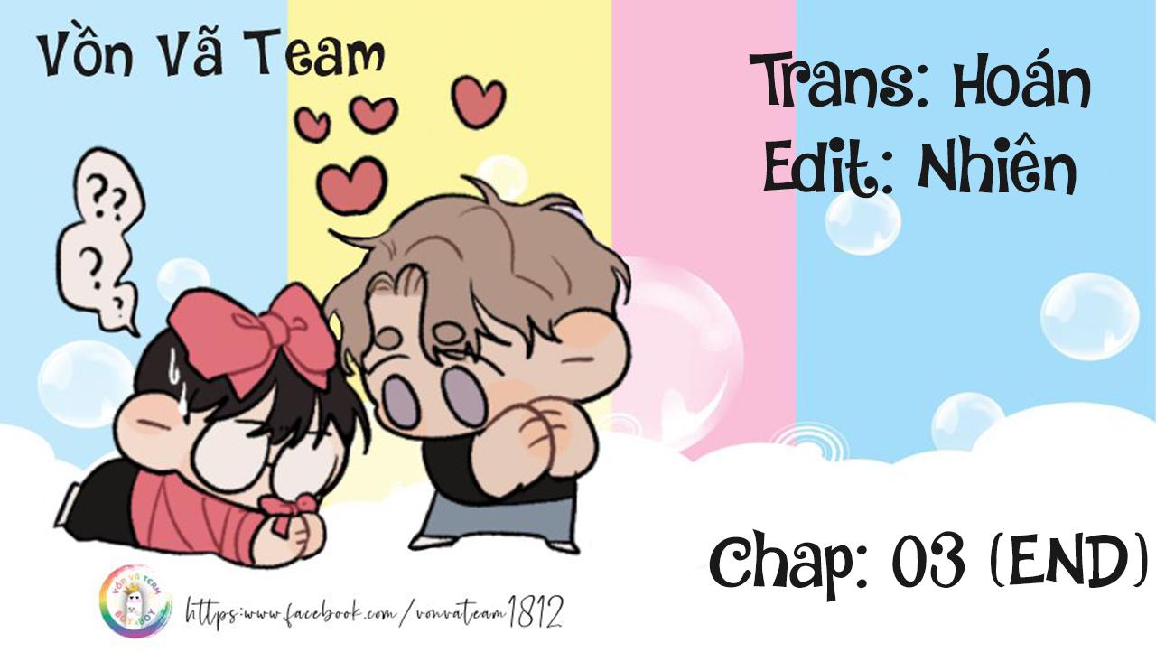Đọc truyện Manhwa Chịch Vồn Chịch Vã - Chapter 103