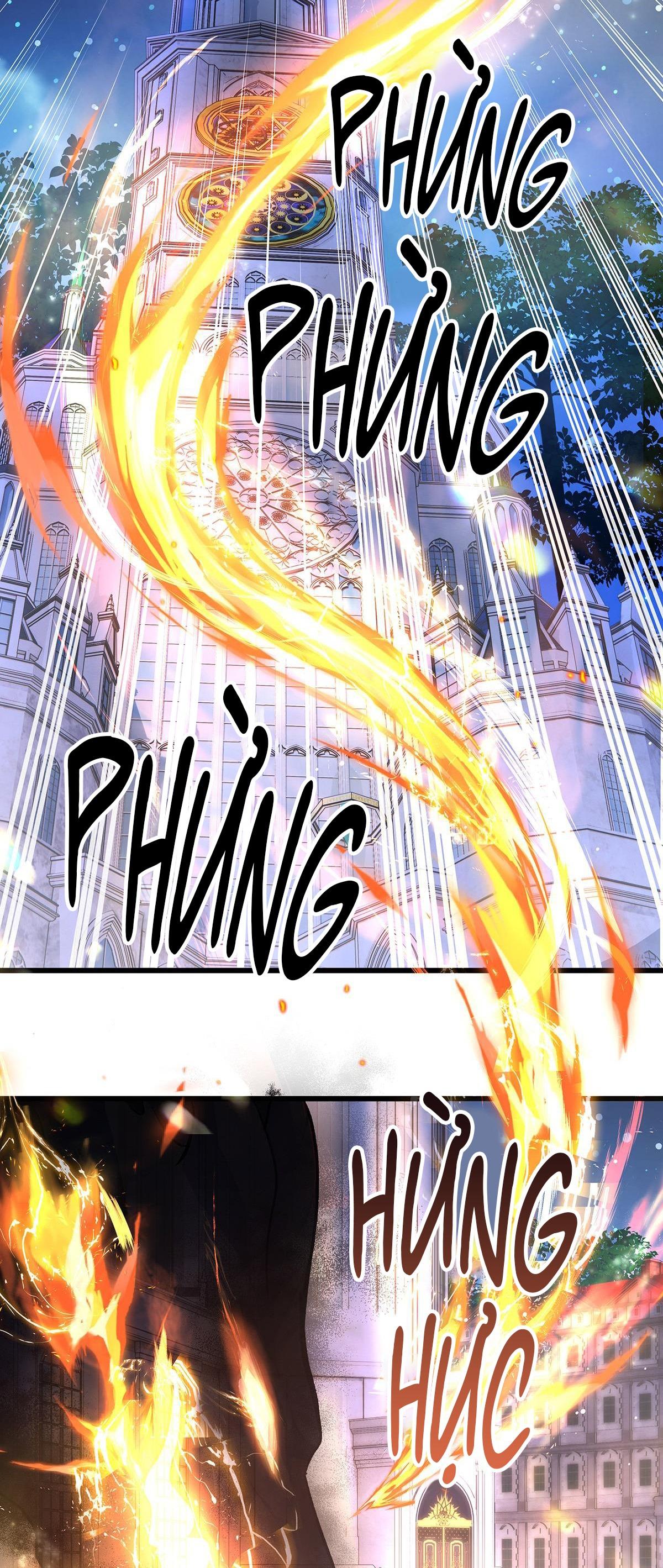 Đọc truyện Tôi trùng sinh thành chú rồng đen của vương tử điện hạ - Chapter 32