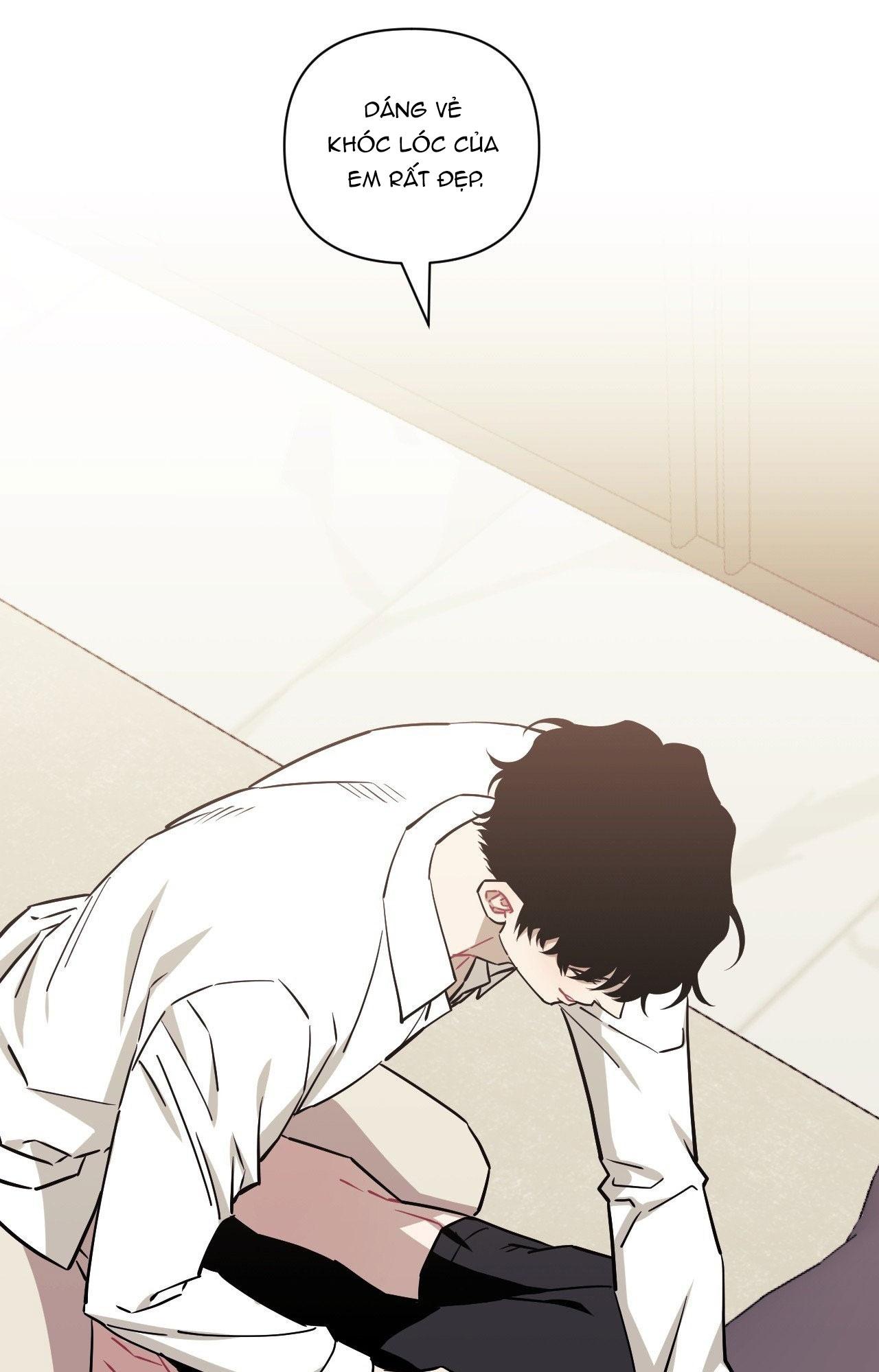 Đọc truyện HƠN CẢ BẠN BÈ - Chapter 93